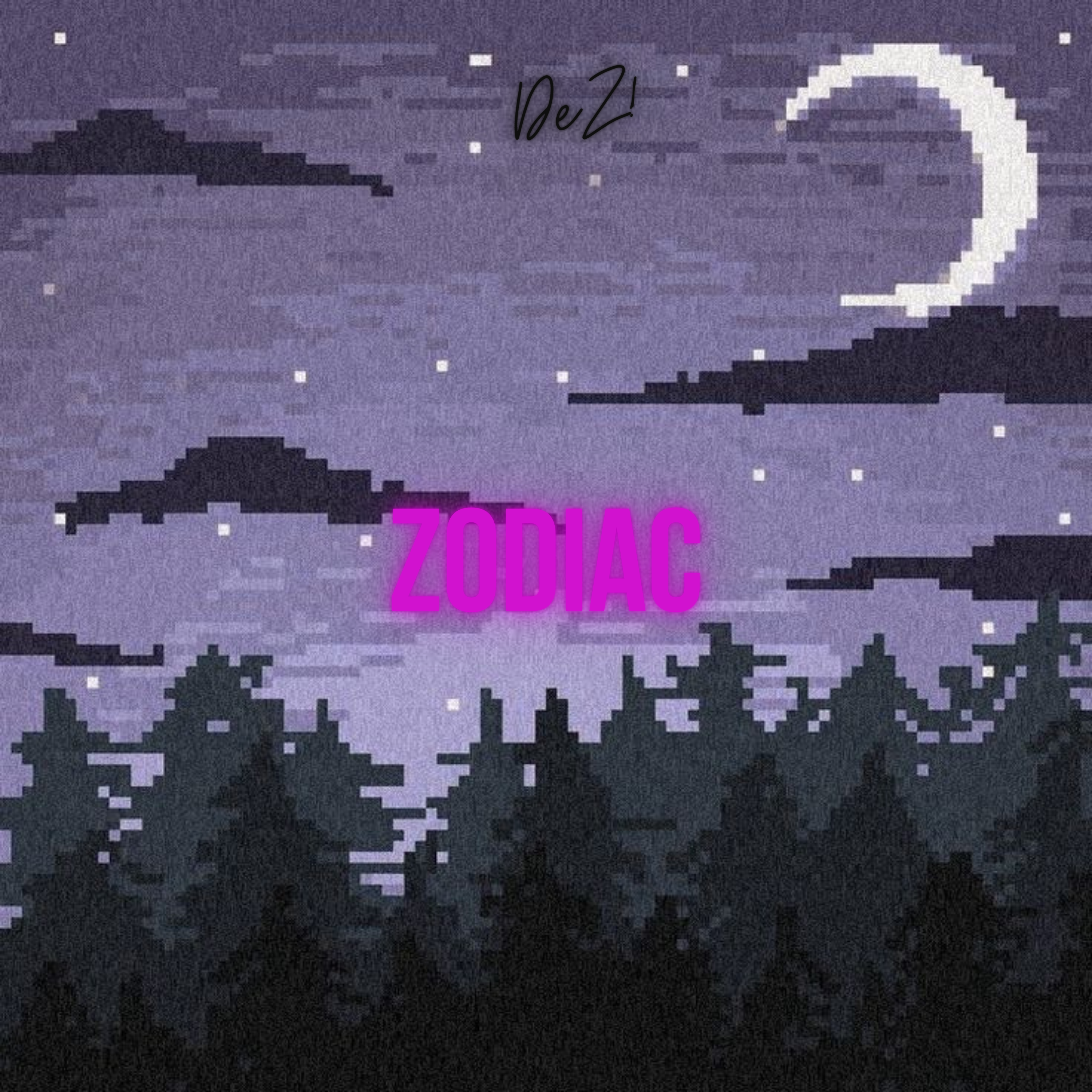zodiac artwork