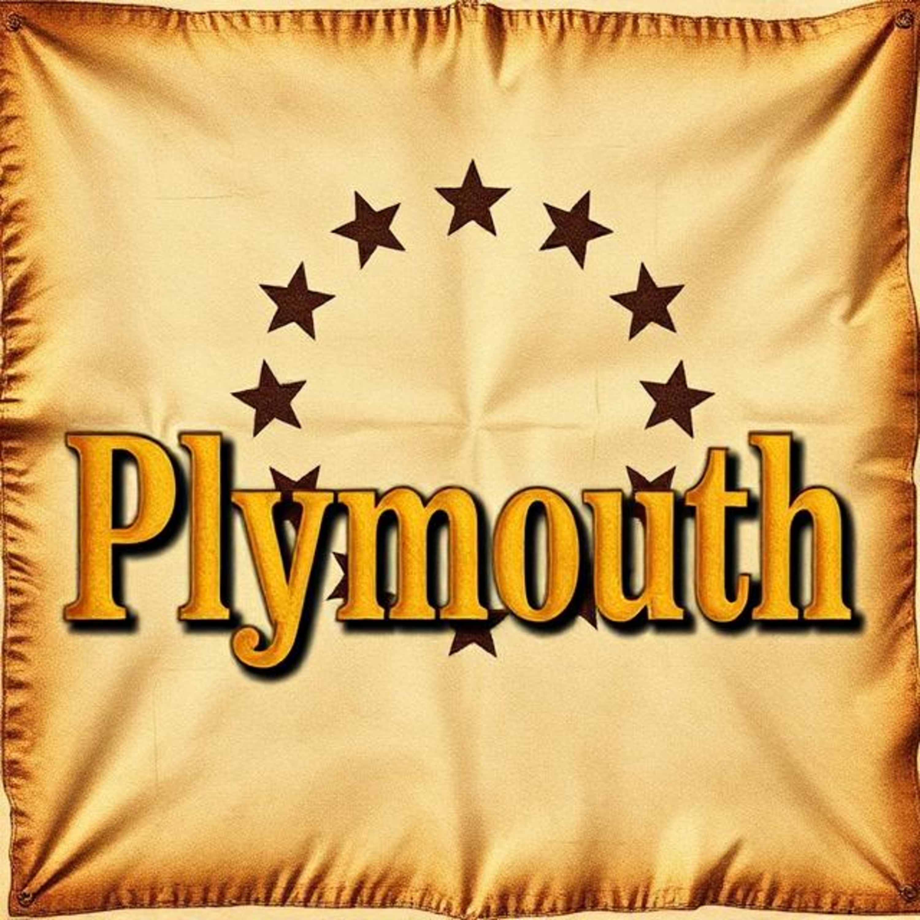 Plymouth artwork