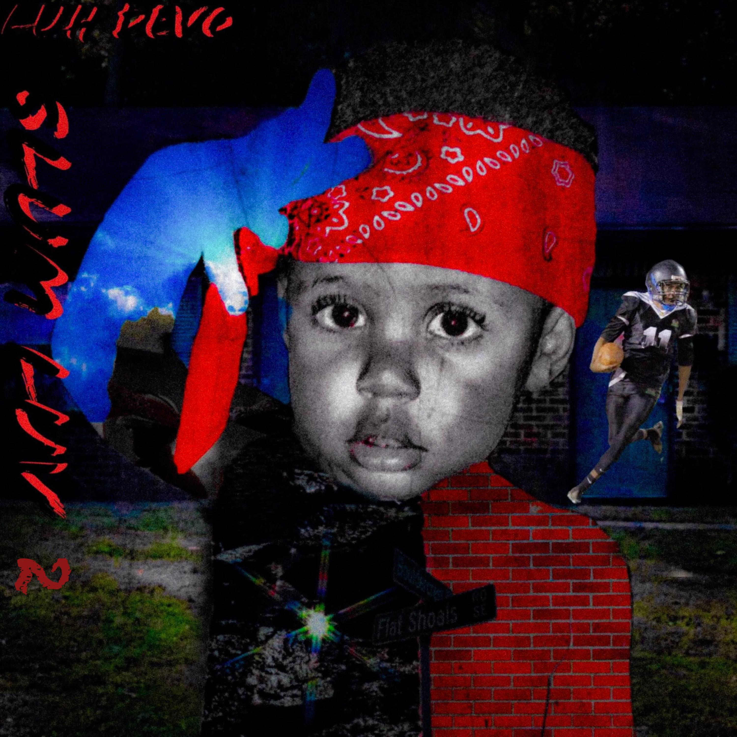 Slumluv 2 artwork