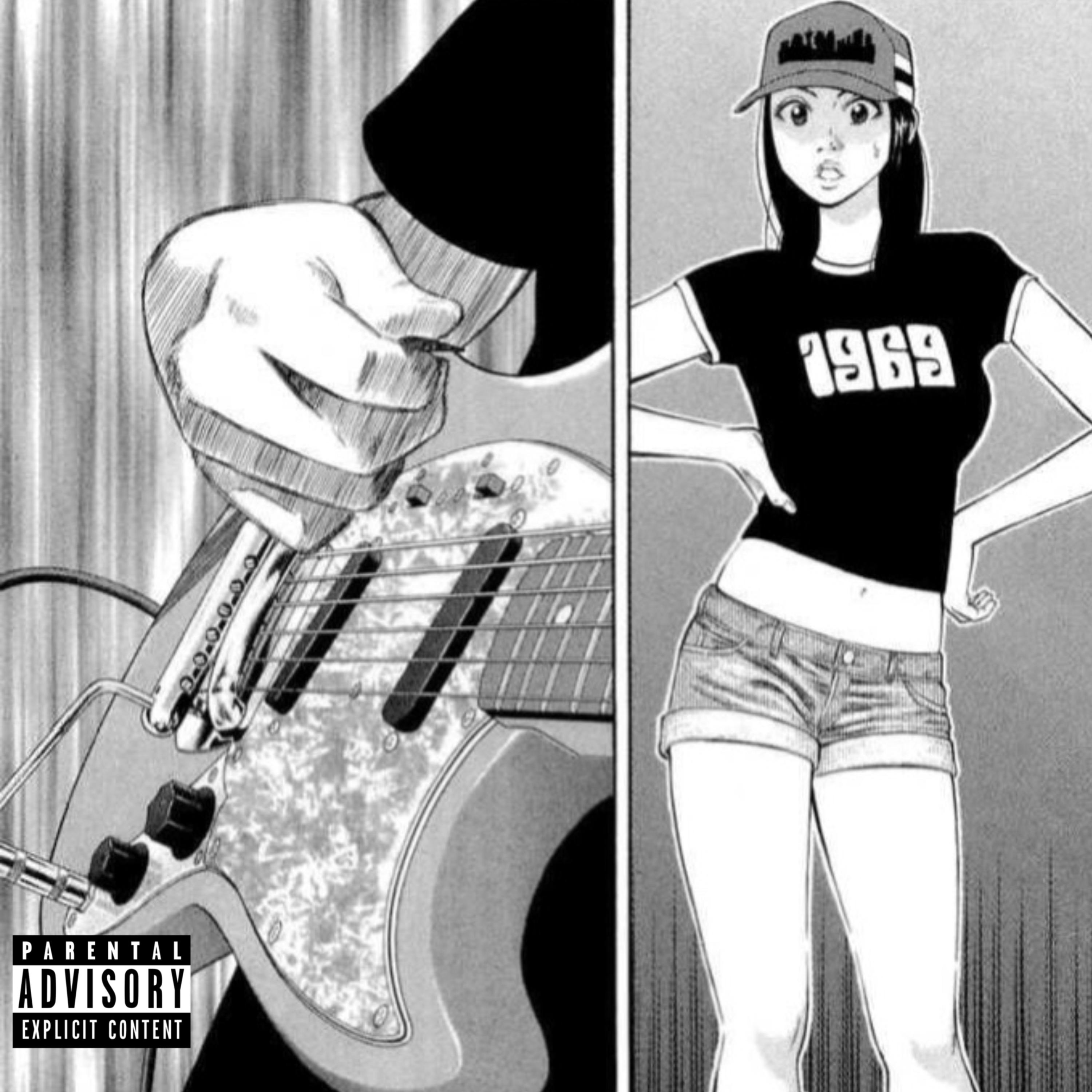 Keep it real artwork