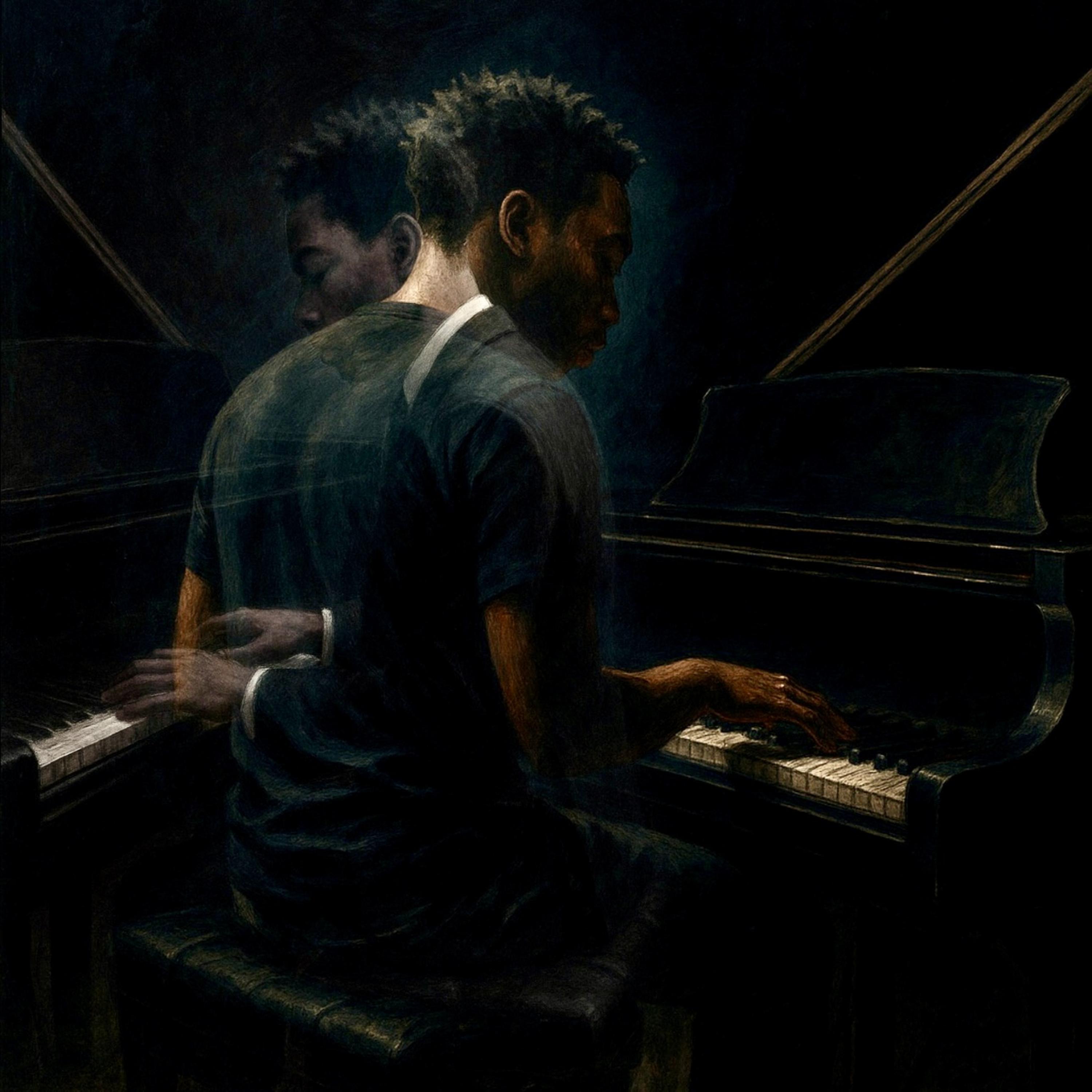 stuck in myheart artwork