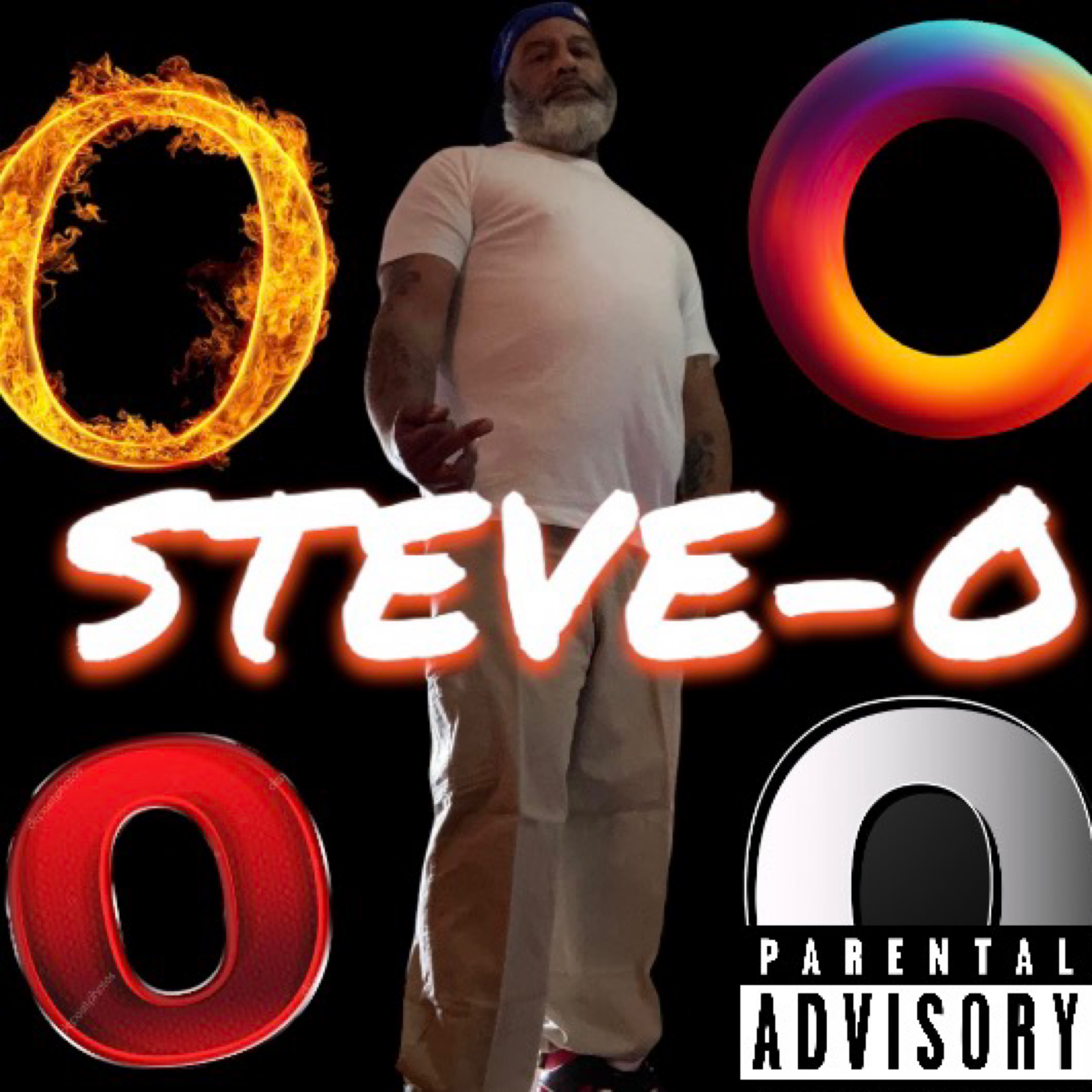 DA-O artwork