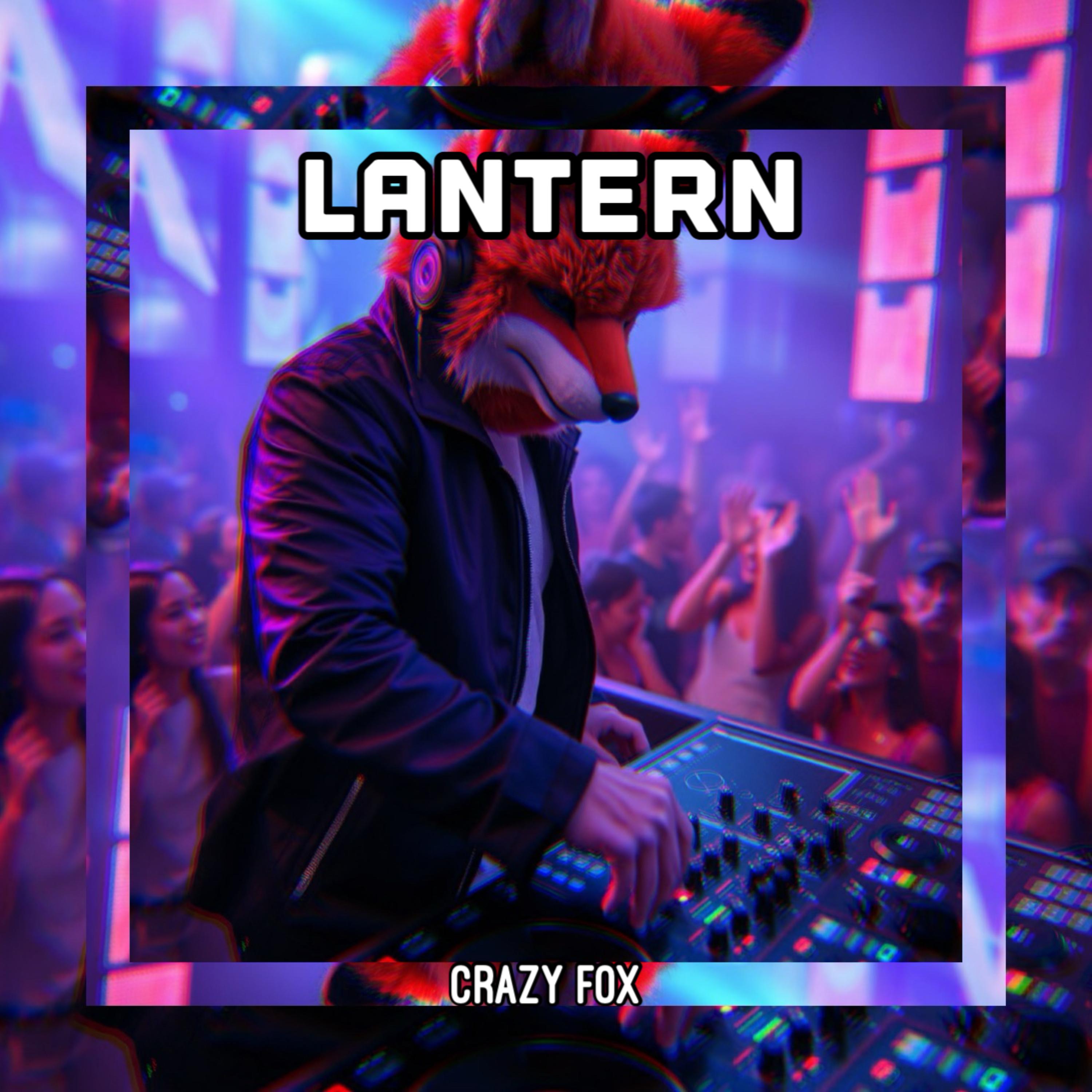 Lantern artwork