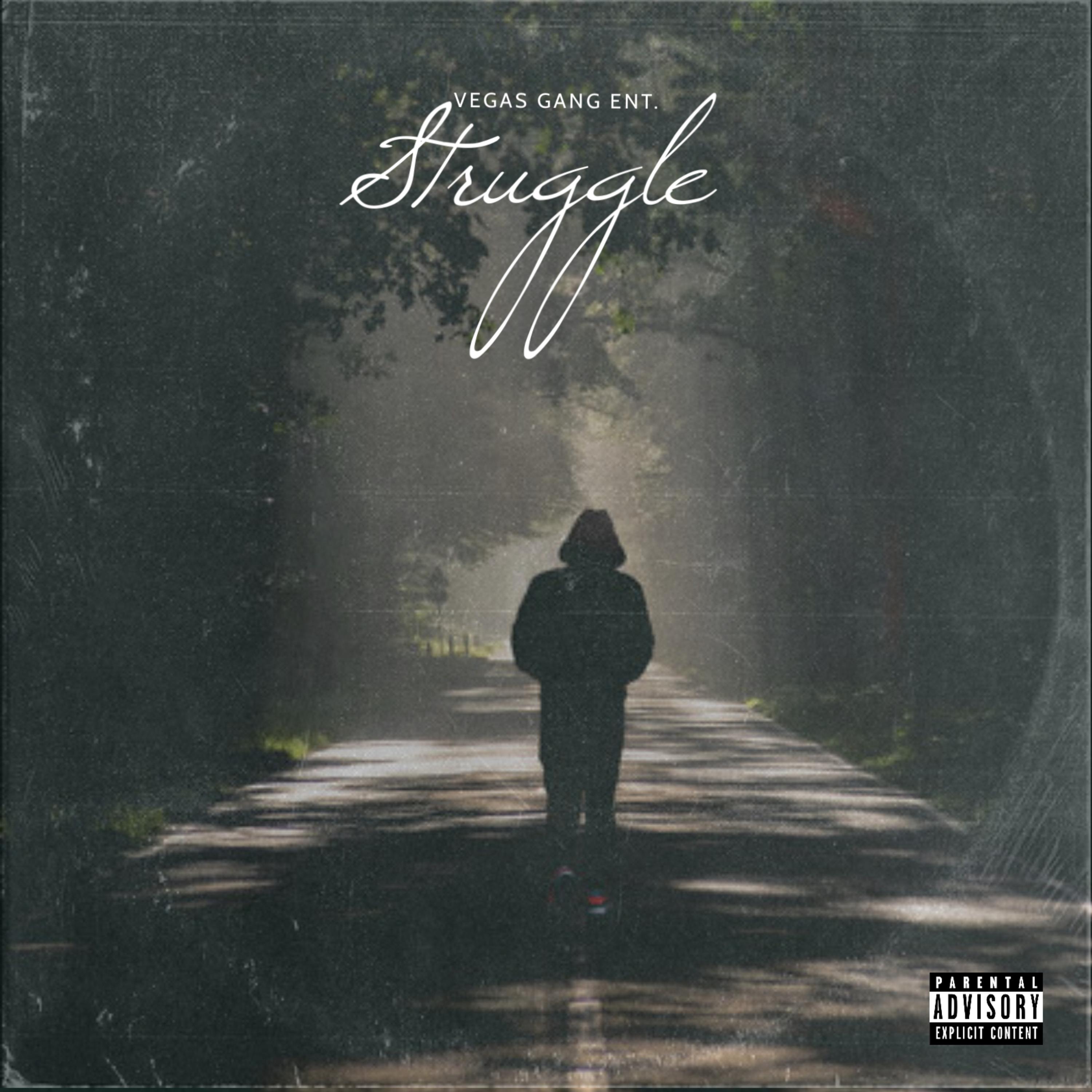 STRUGGLE artwork