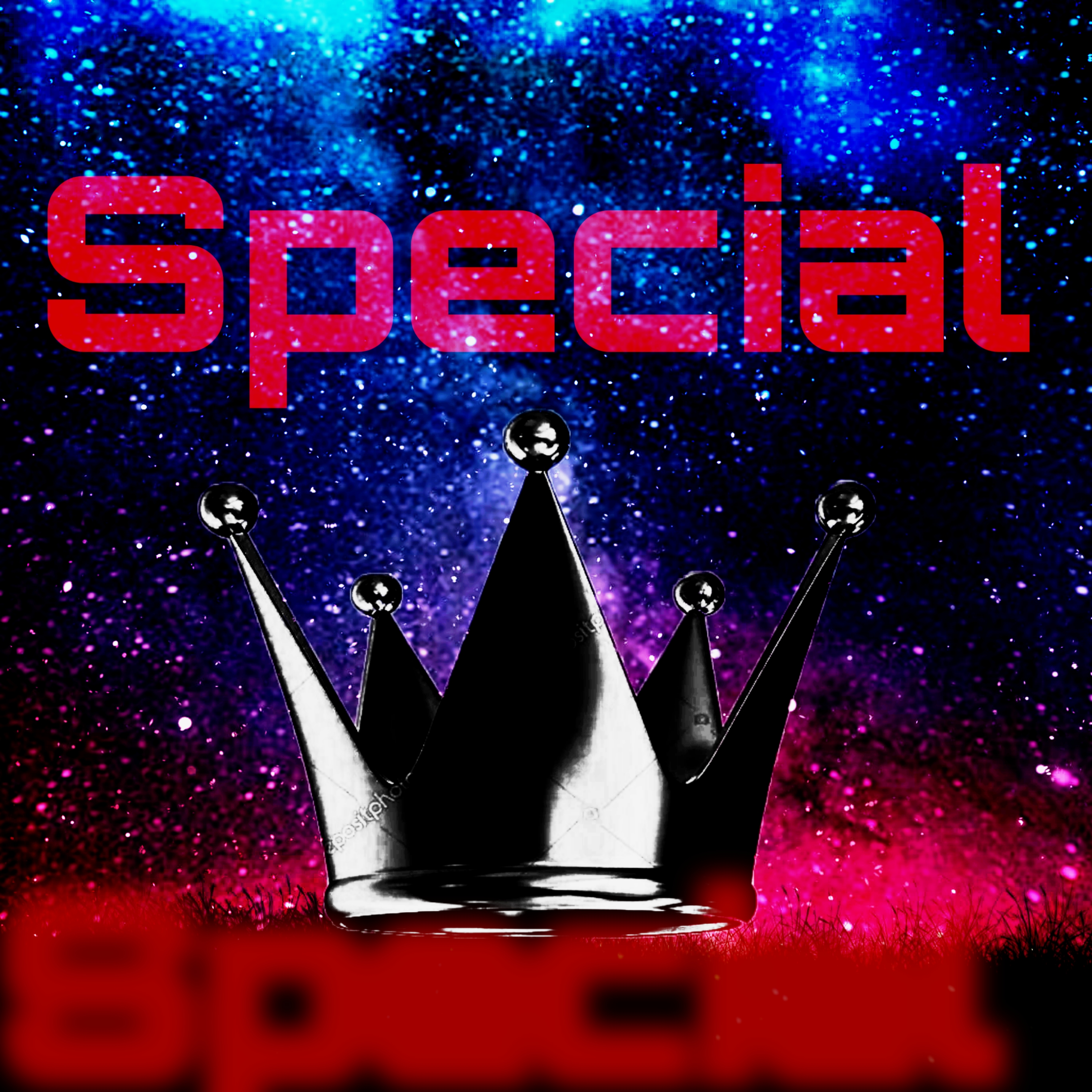 Special artwork