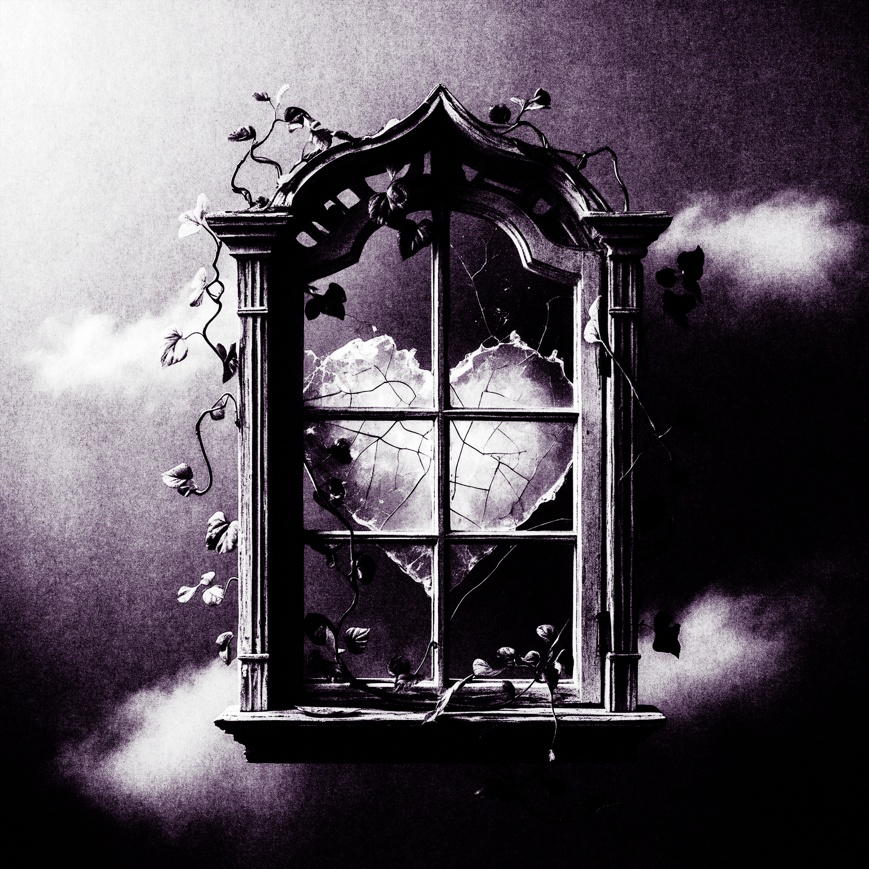 Window To My Heart artwork