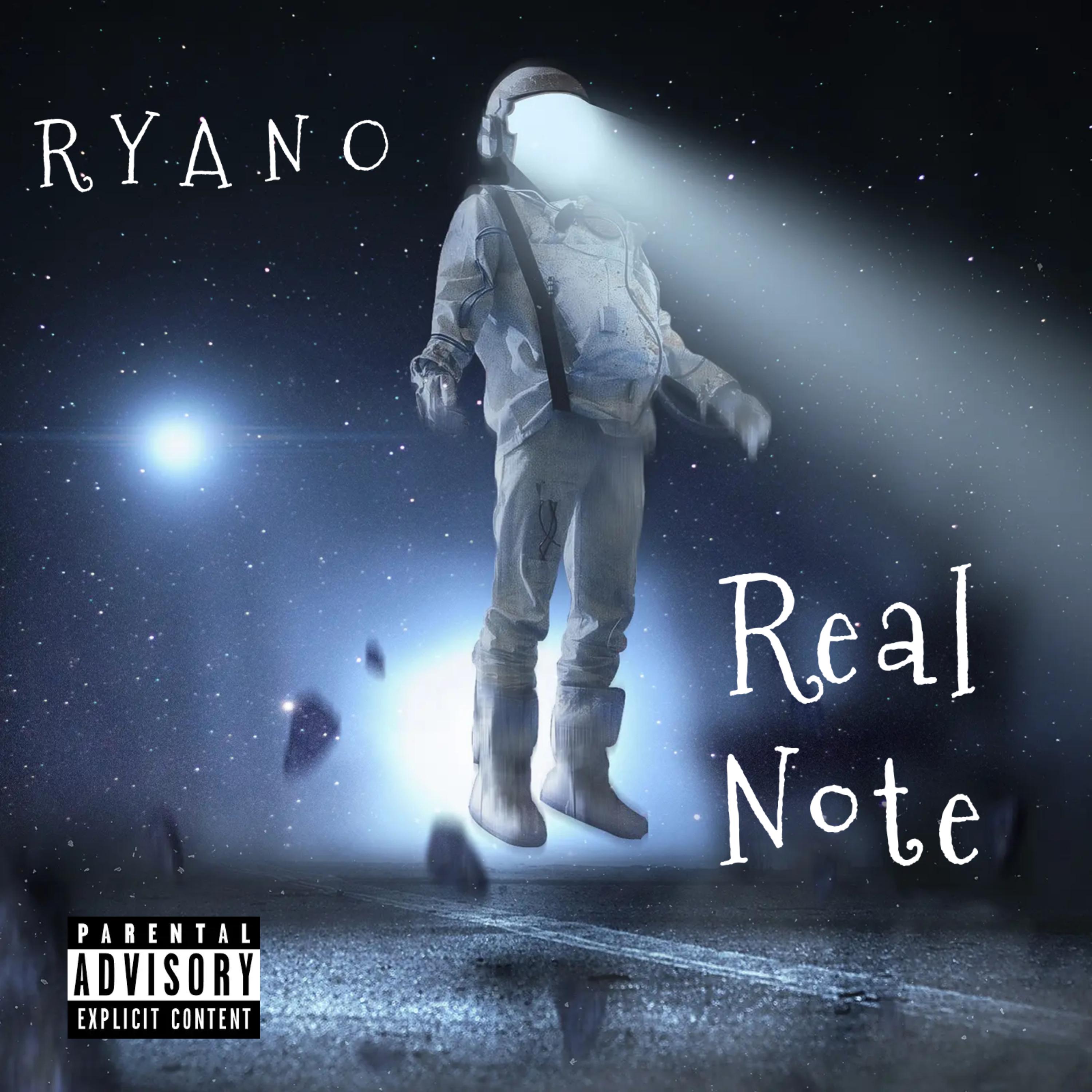 Real Note artwork
