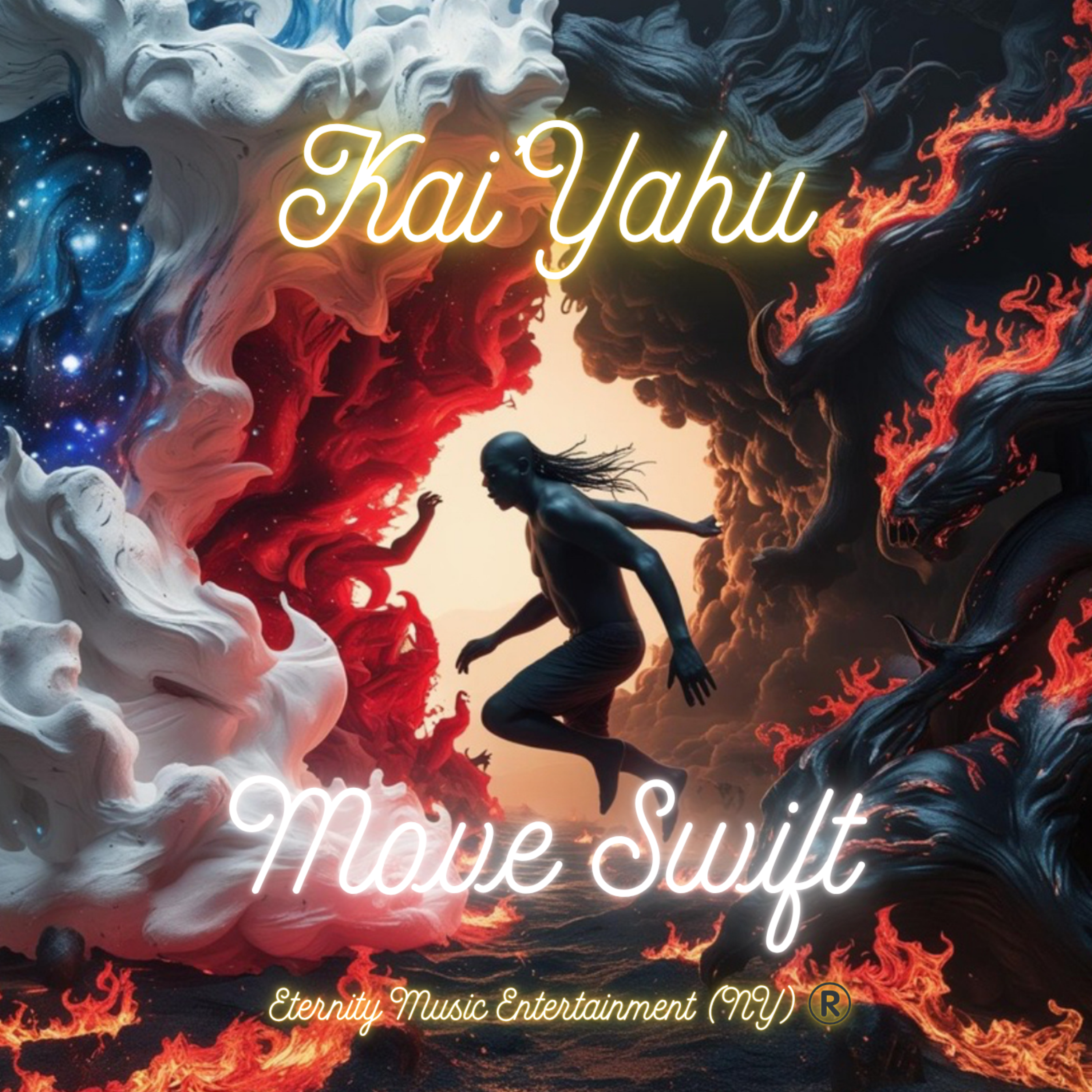 Move Swift artwork