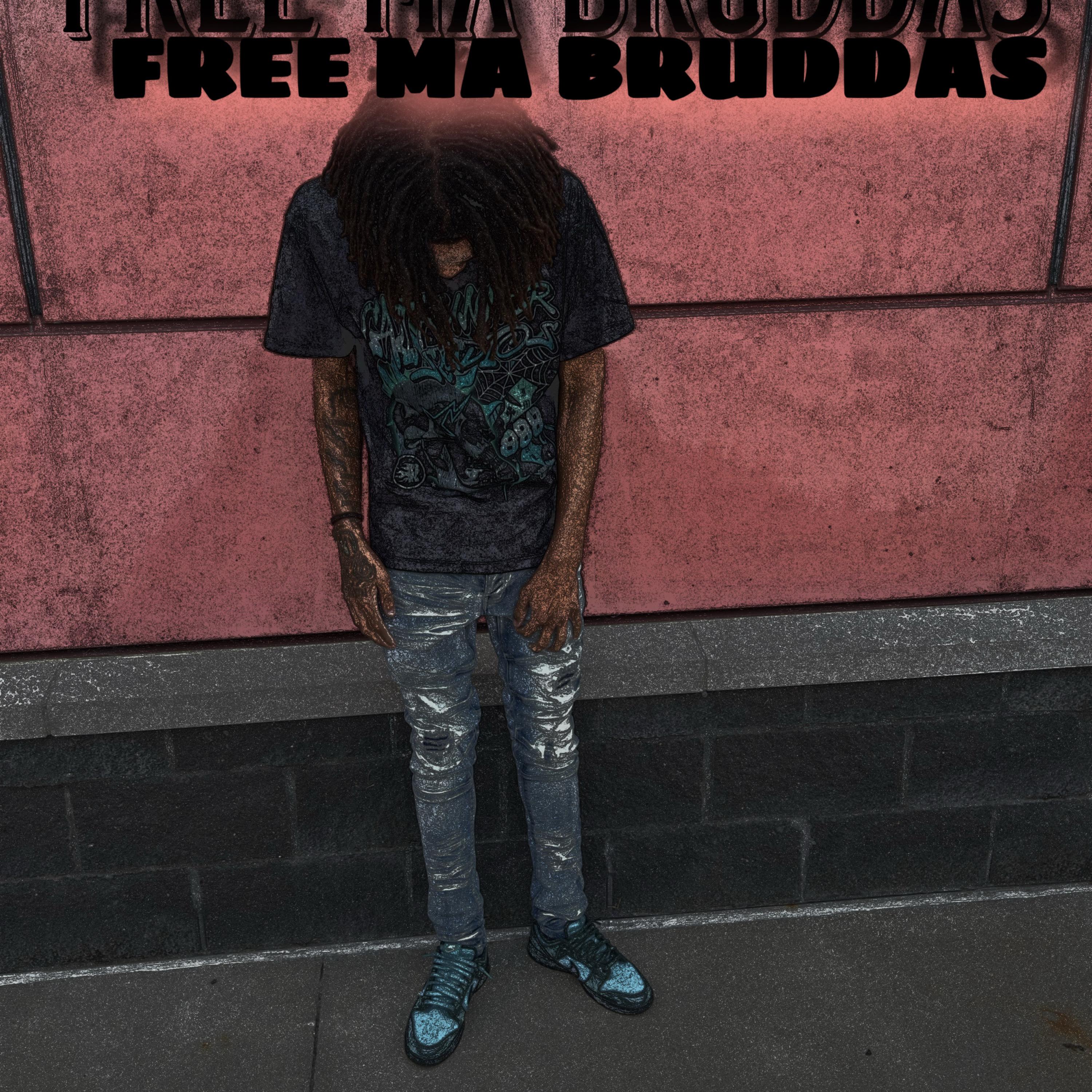 Free Ma Bruddas artwork
