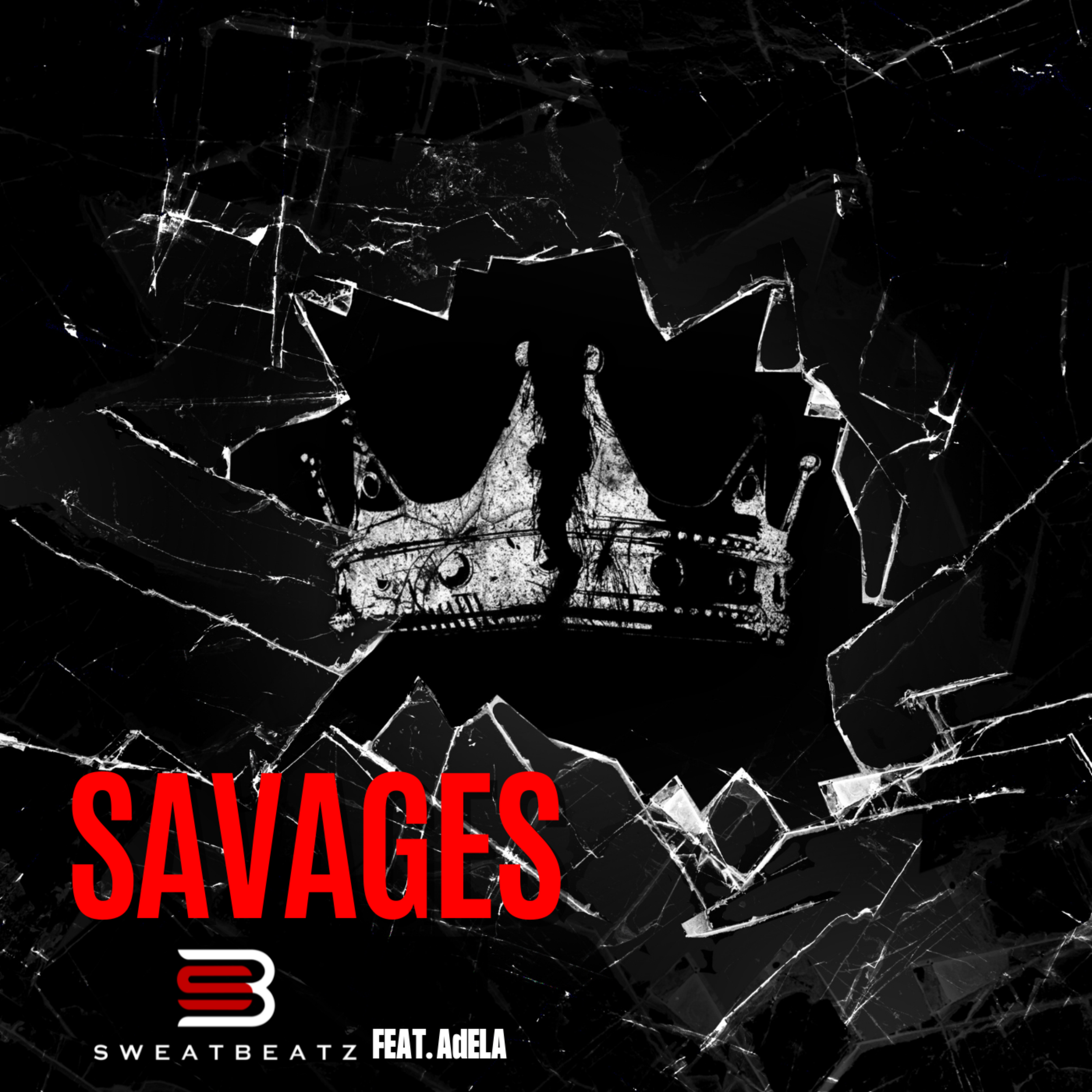 Savages artwork
