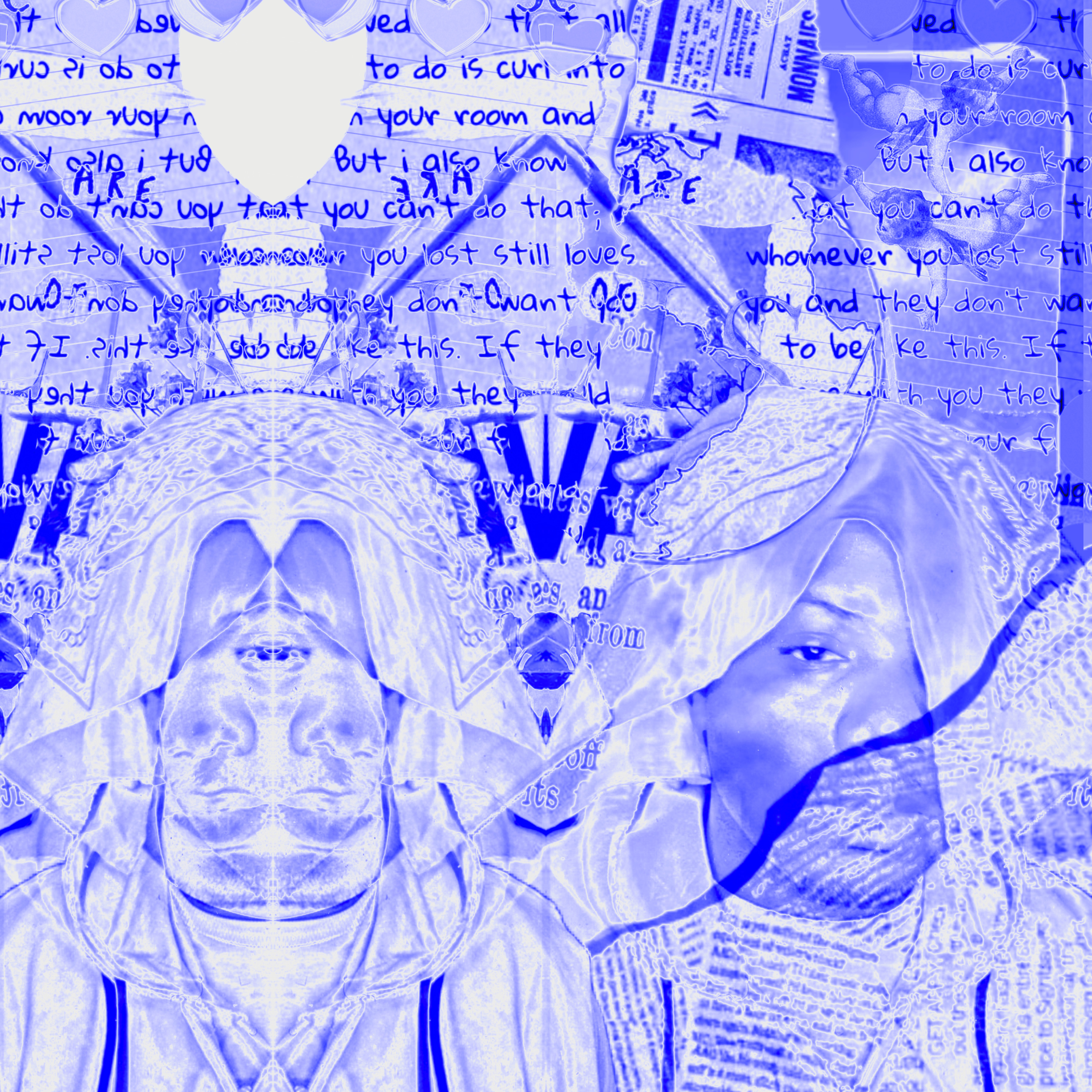 Love Paradox artwork