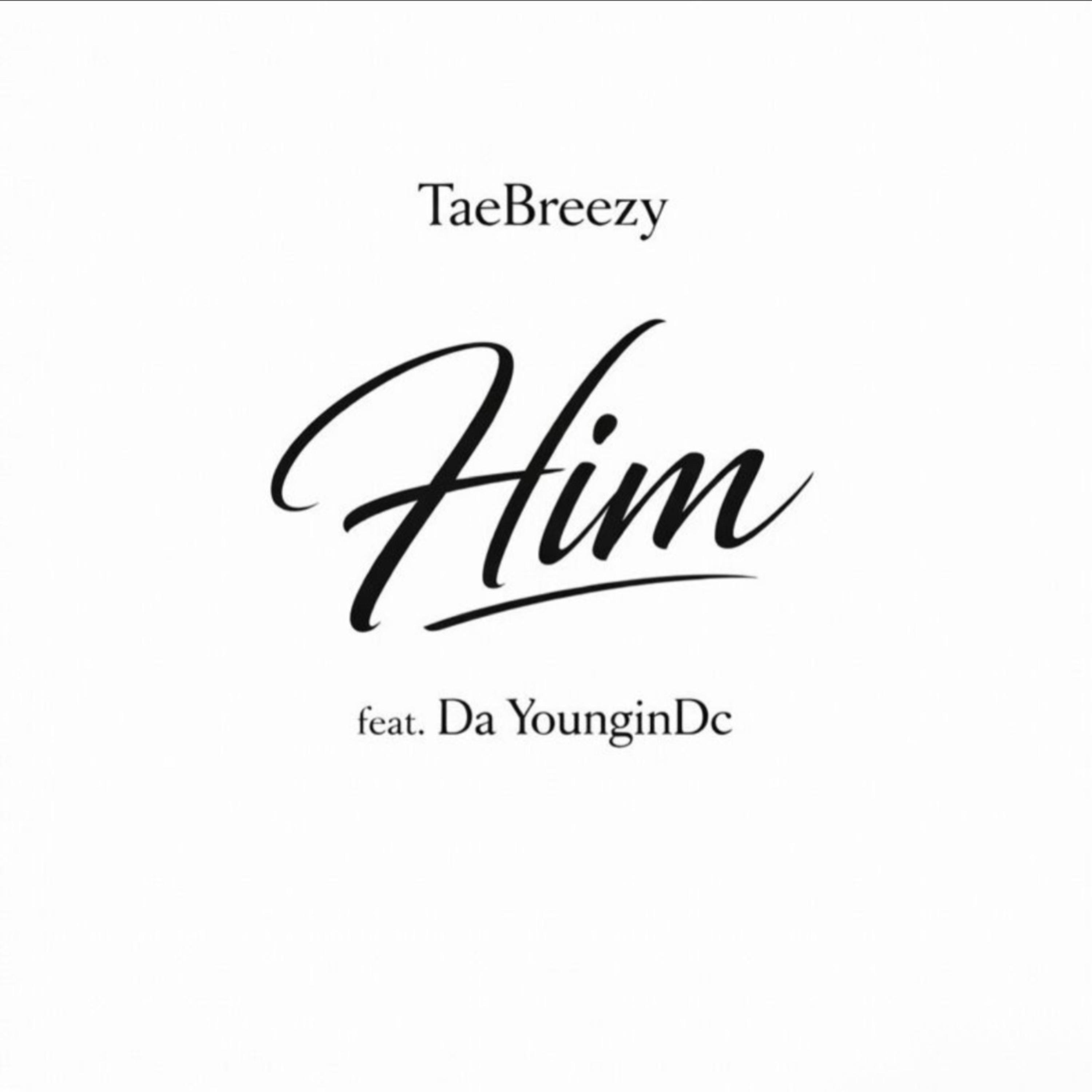 I’m Him artwork