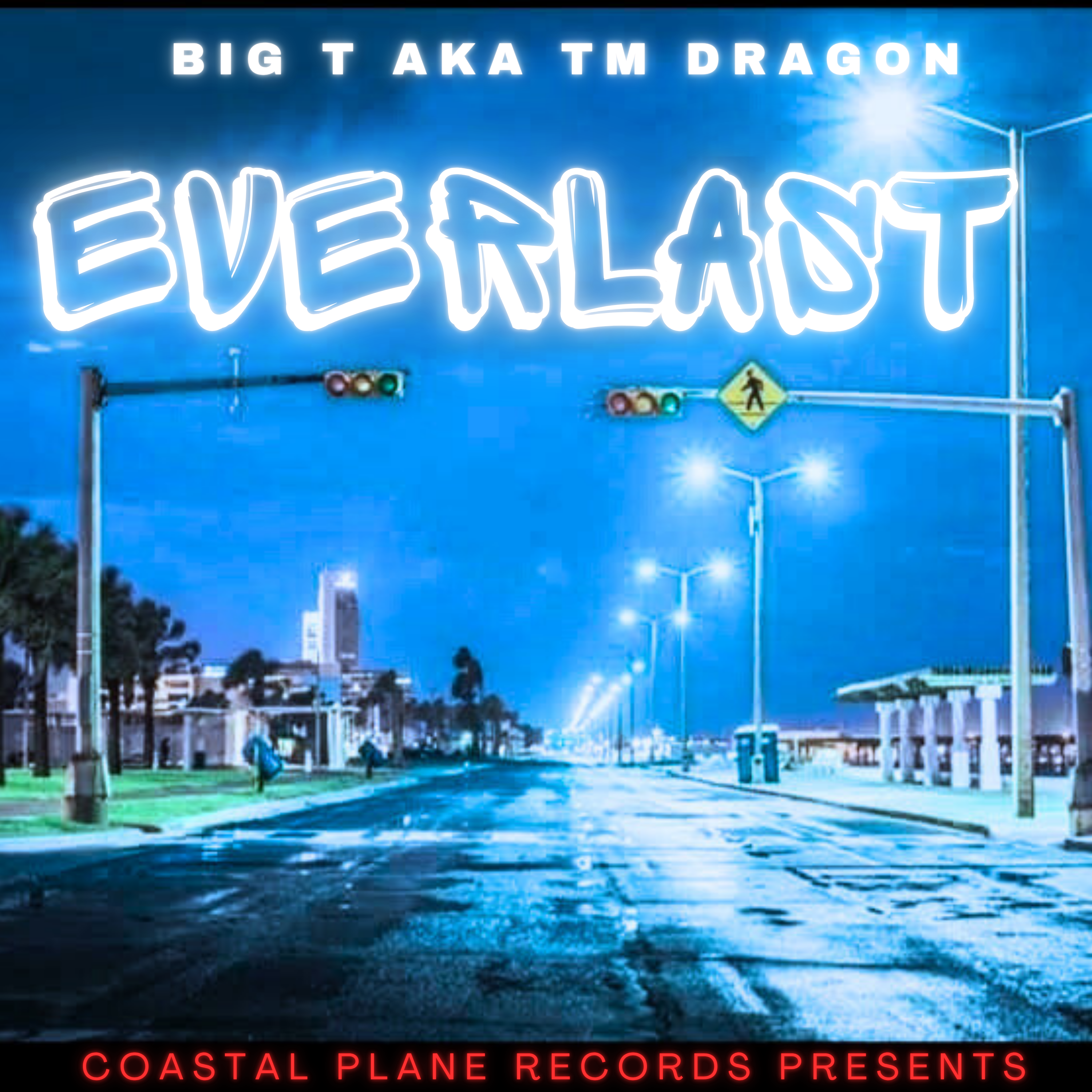 Everlast artwork