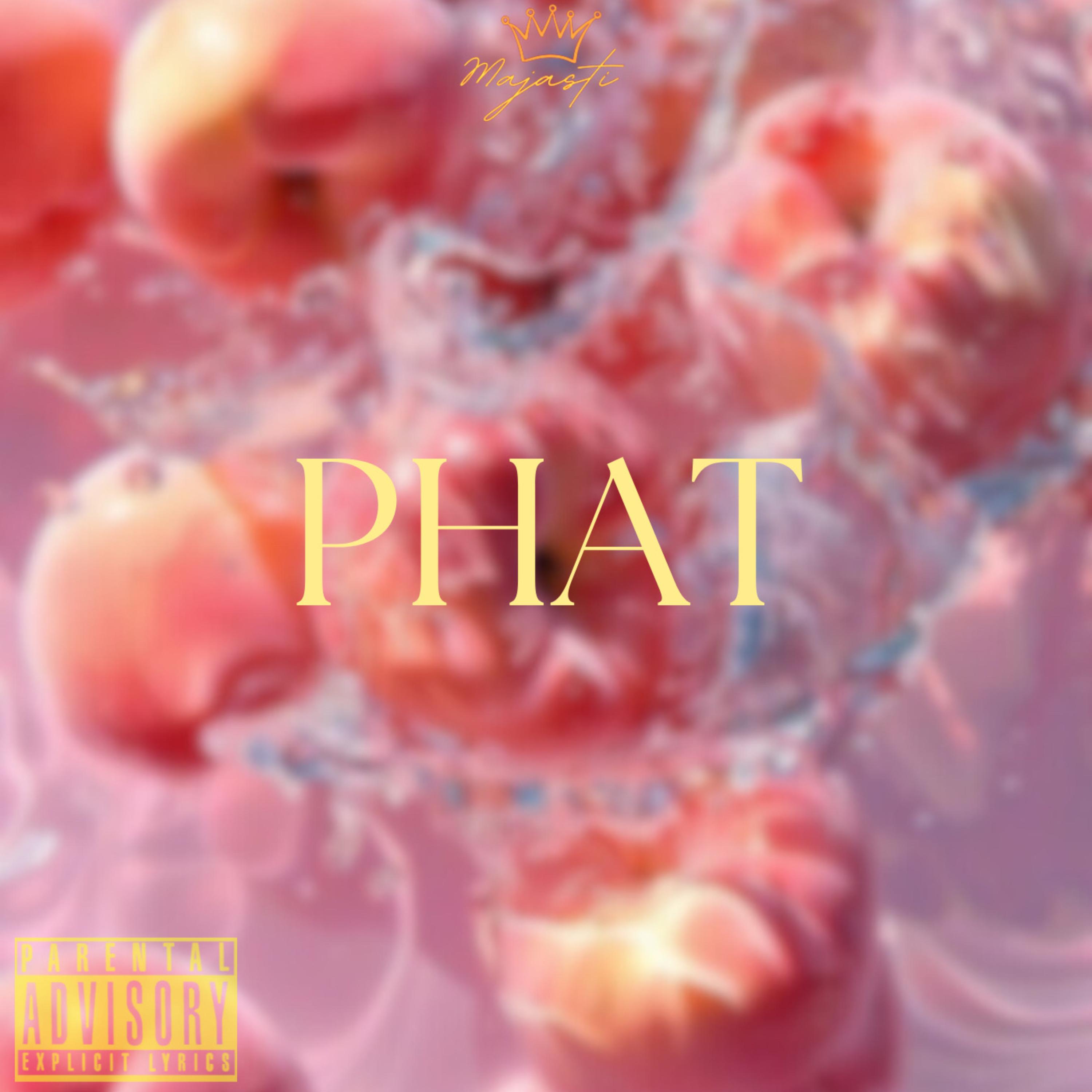 Phat artwork