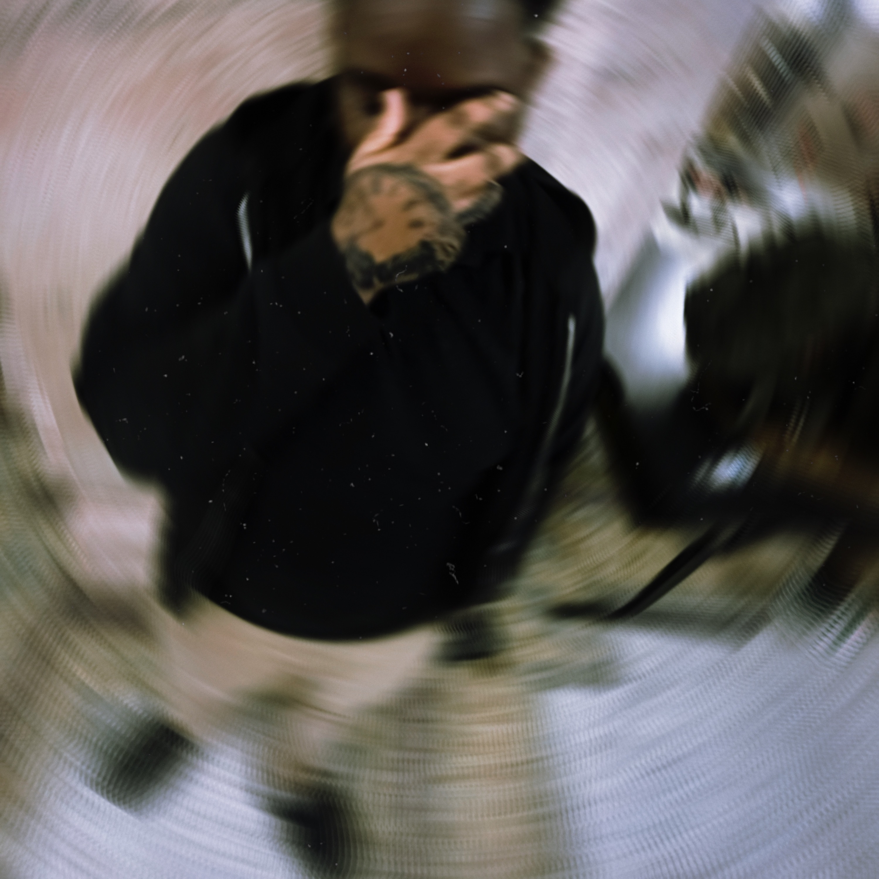 Rackz In My Coffin artwork