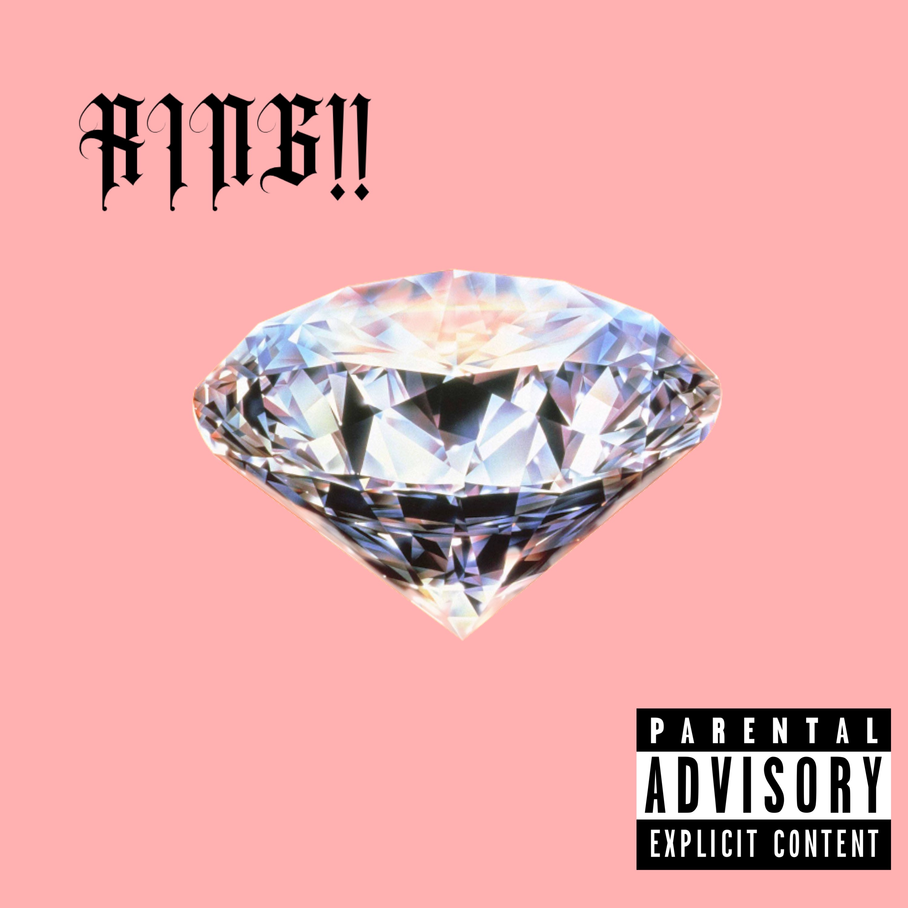 RING!! artwork