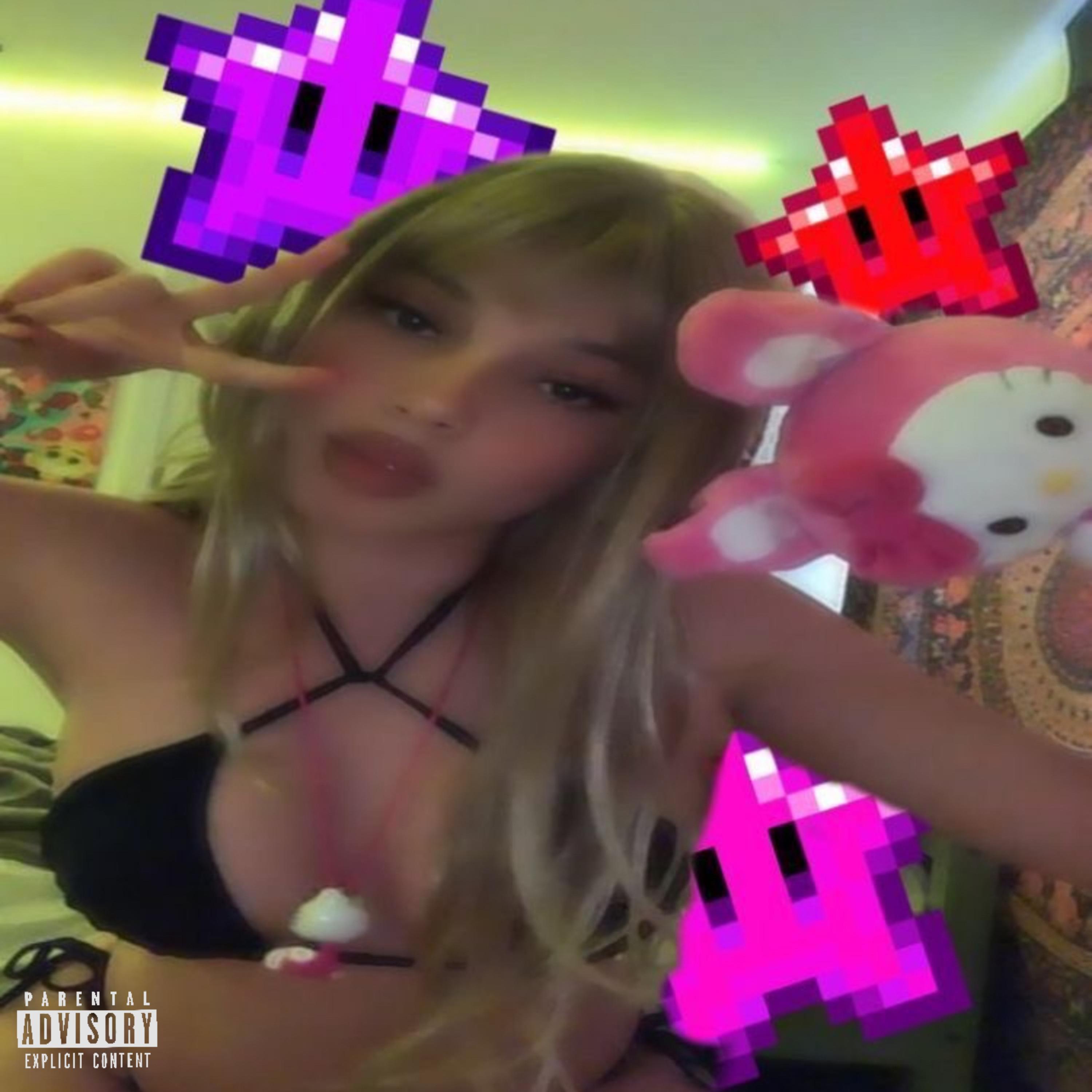 TOO GEEKED artwork