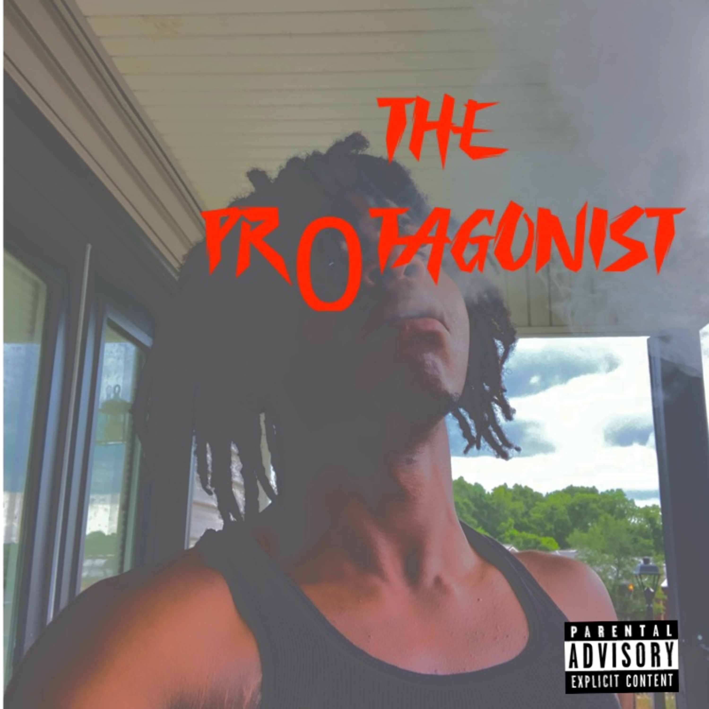 The Pr0tagonist artwork