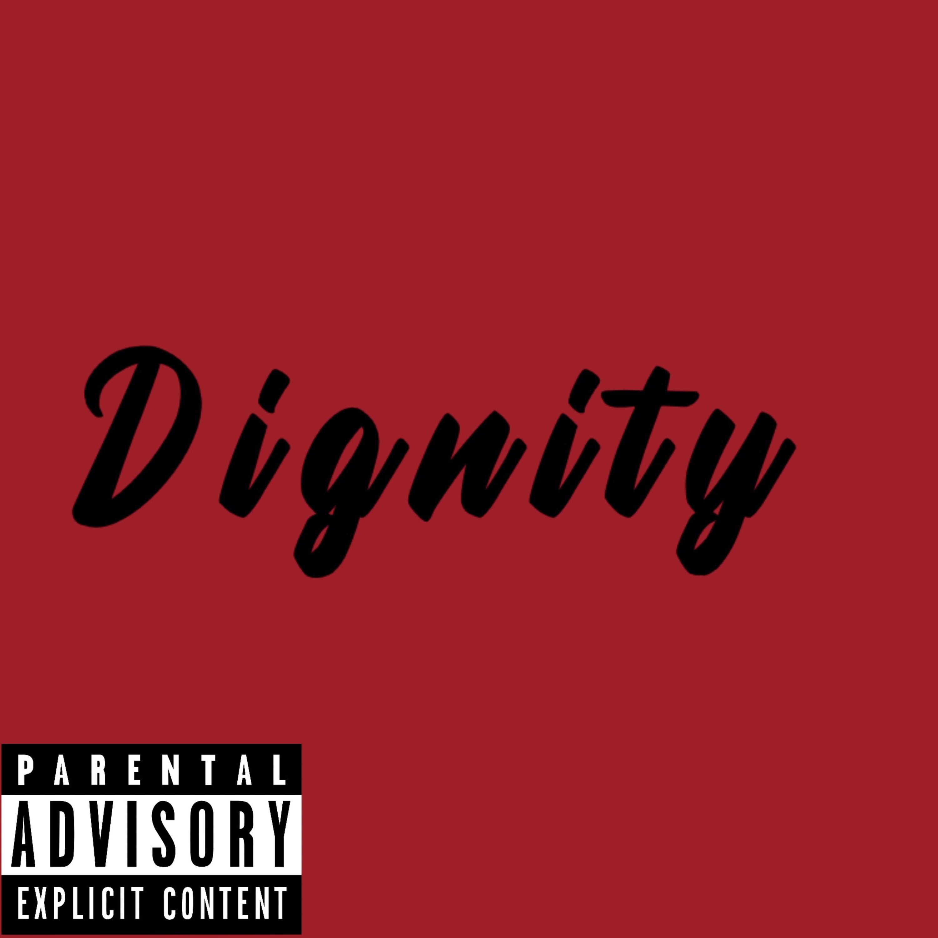 Dignity artwork