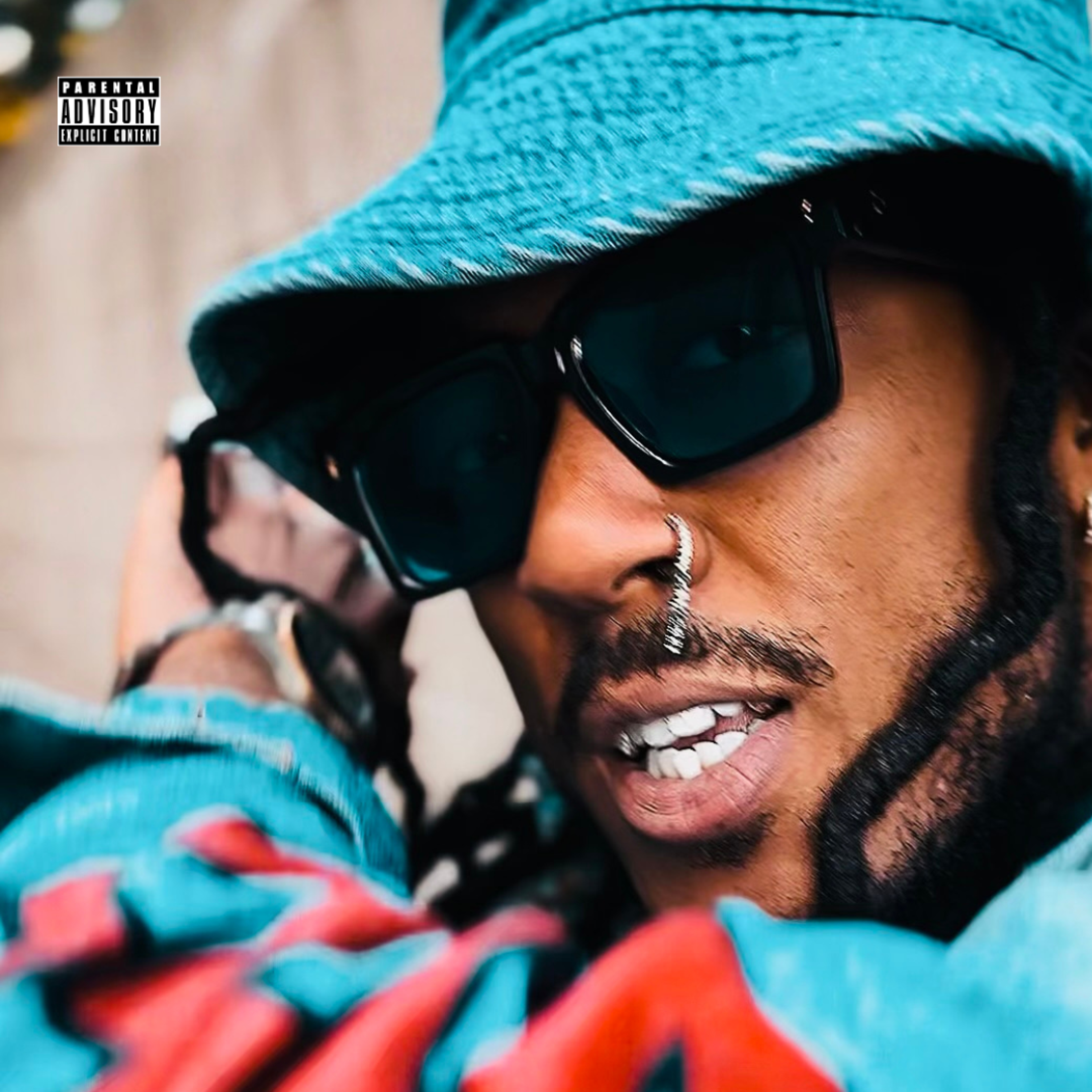 6 Piece Vol.2 artwork