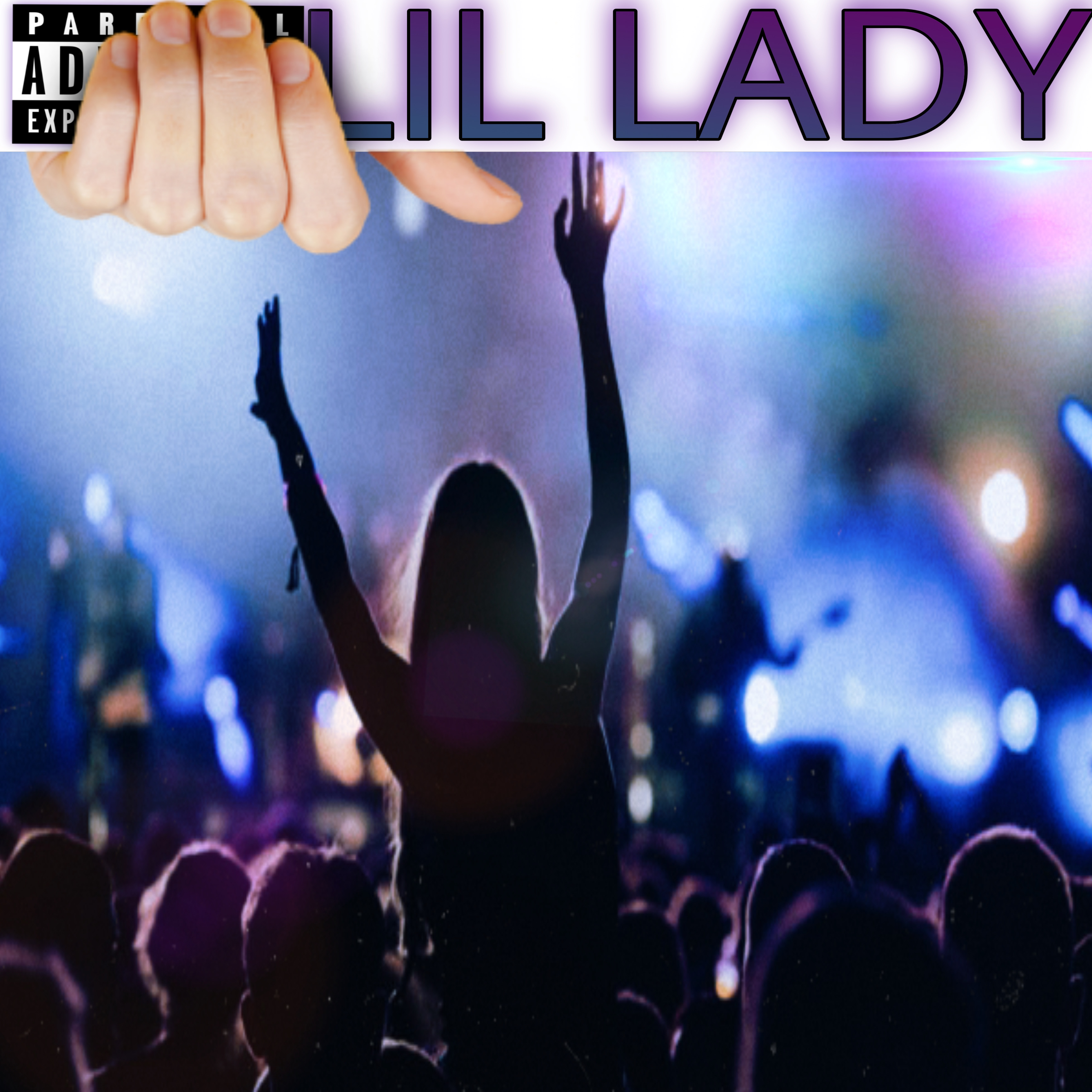 Lil Lady artwork