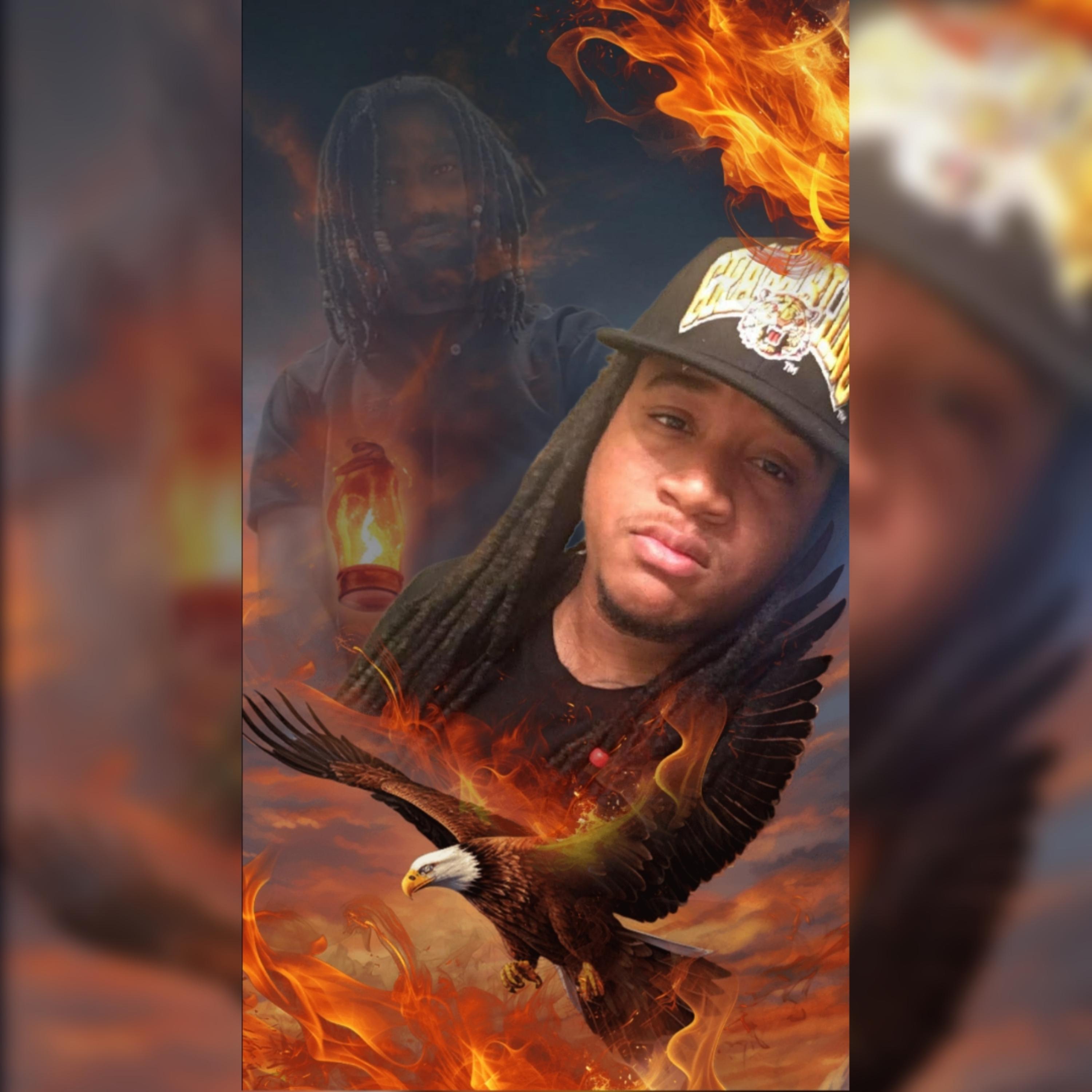 Be Bout It artwork