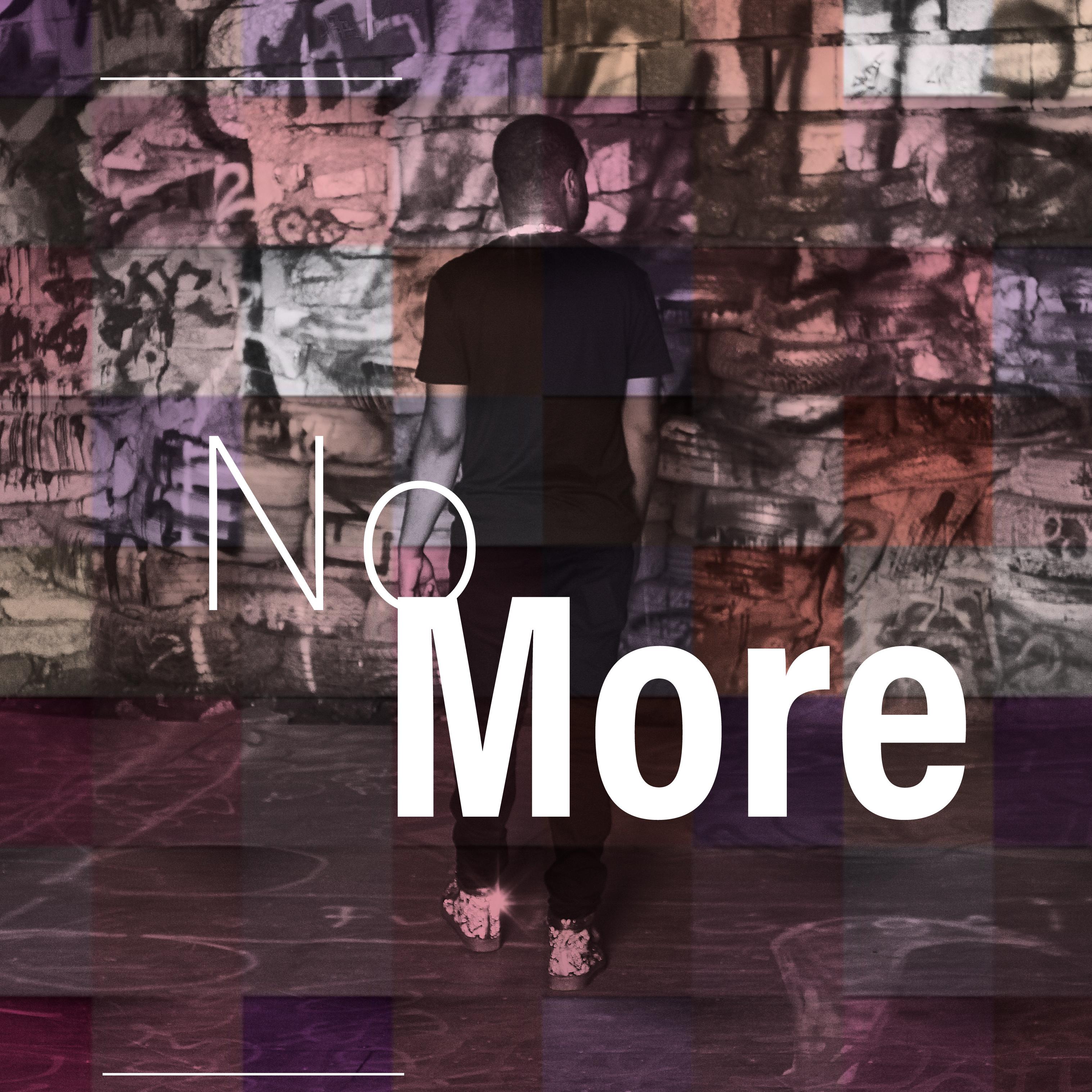 No More artwork