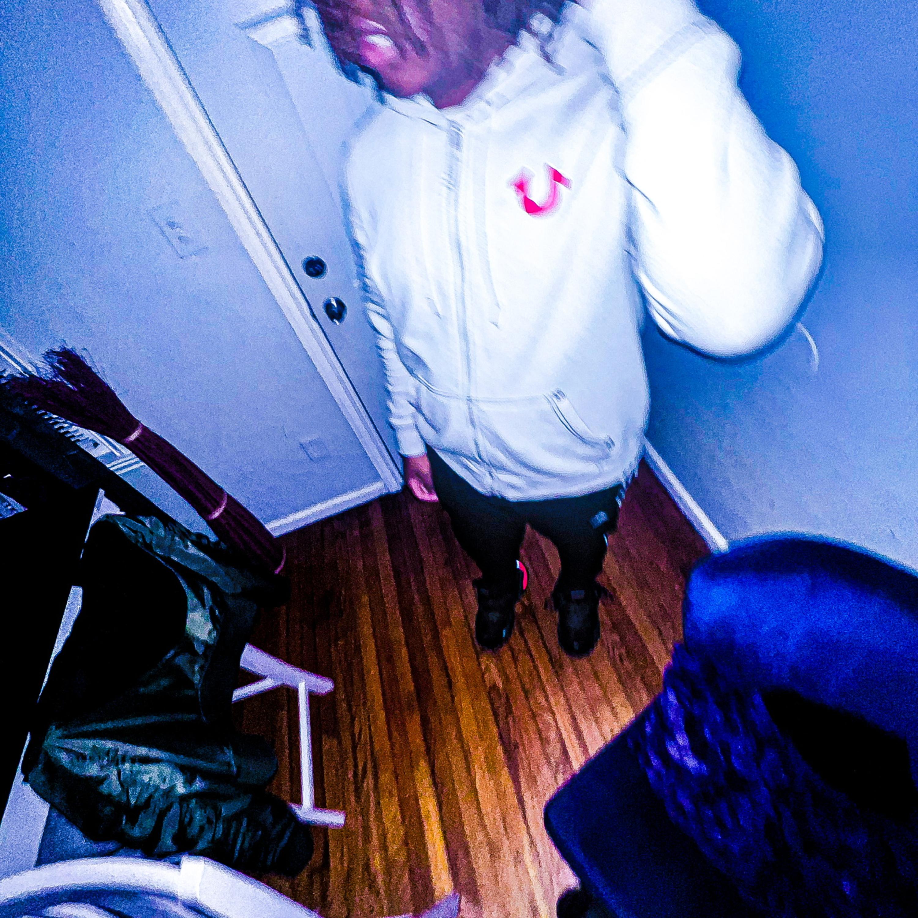 Goin In artwork