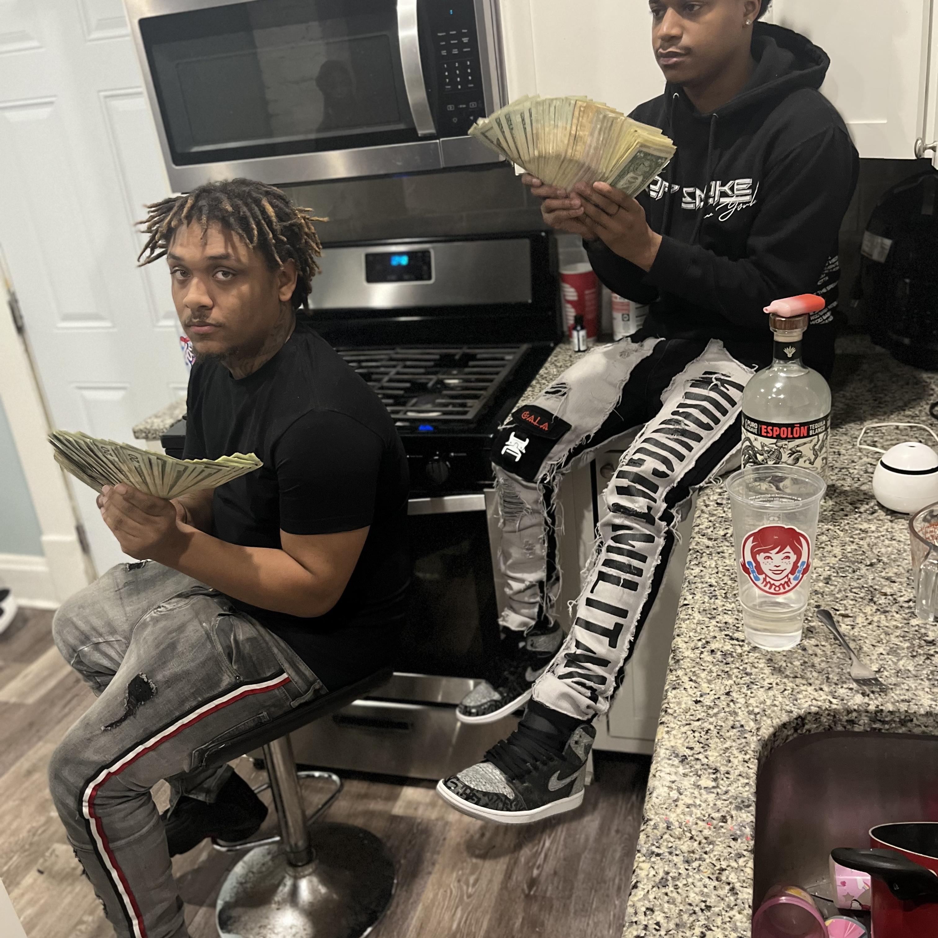 Slime Affect artwork