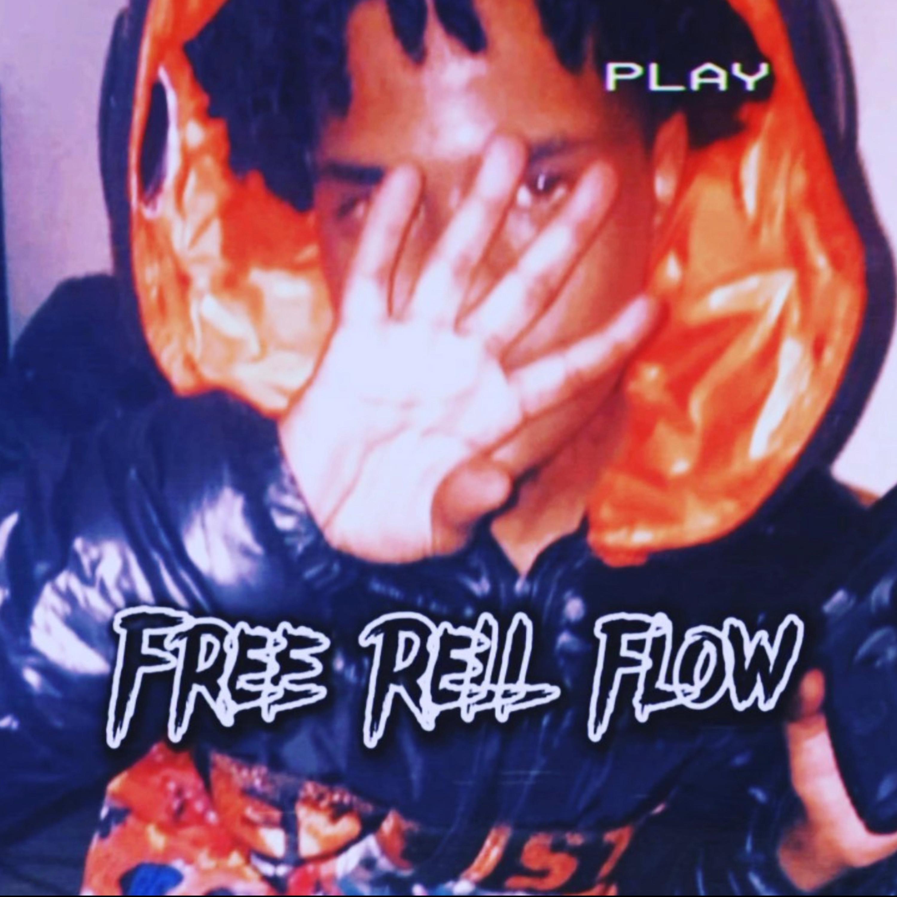 Free Rell Flow artwork