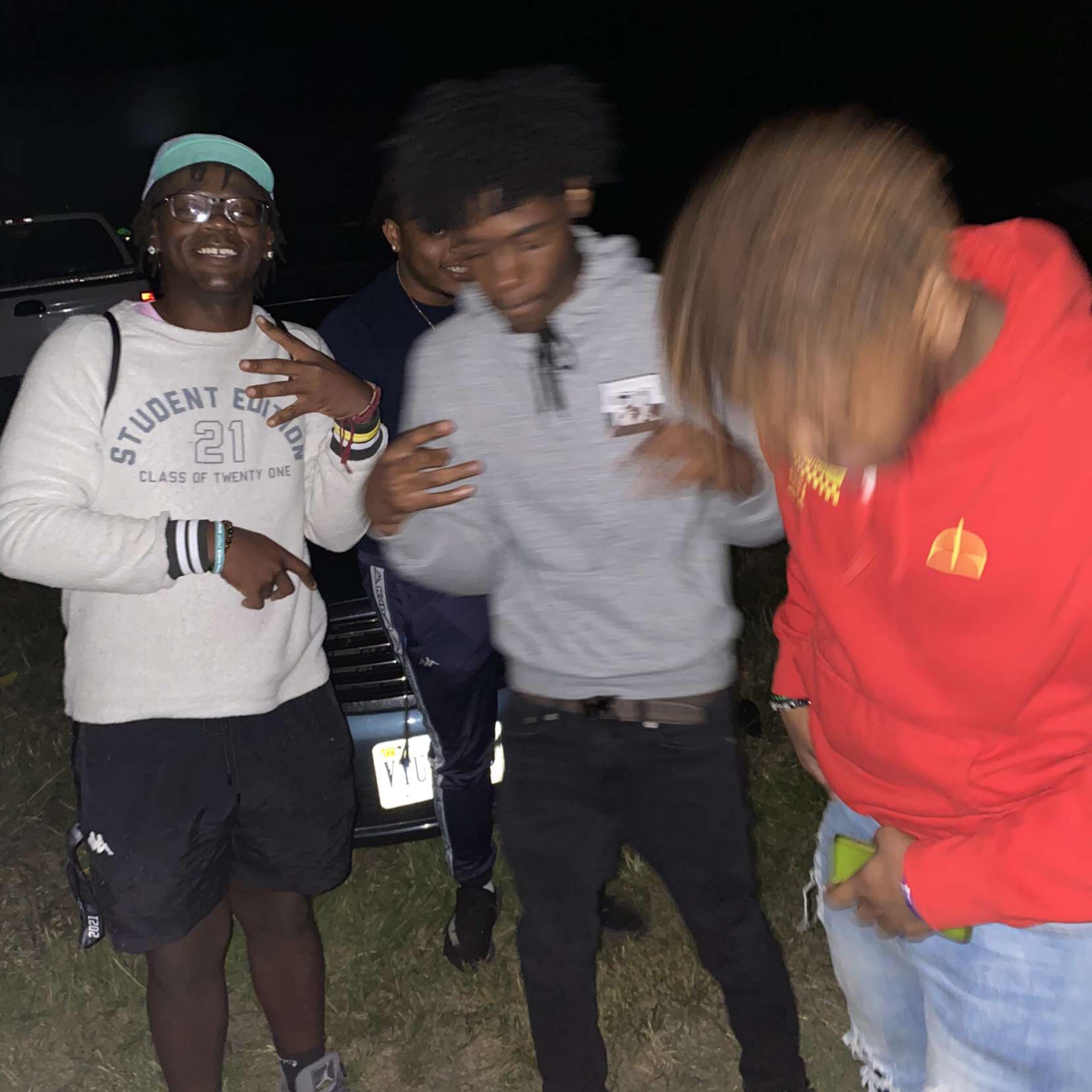 jasGOcrazy! by TSB JAS cover art