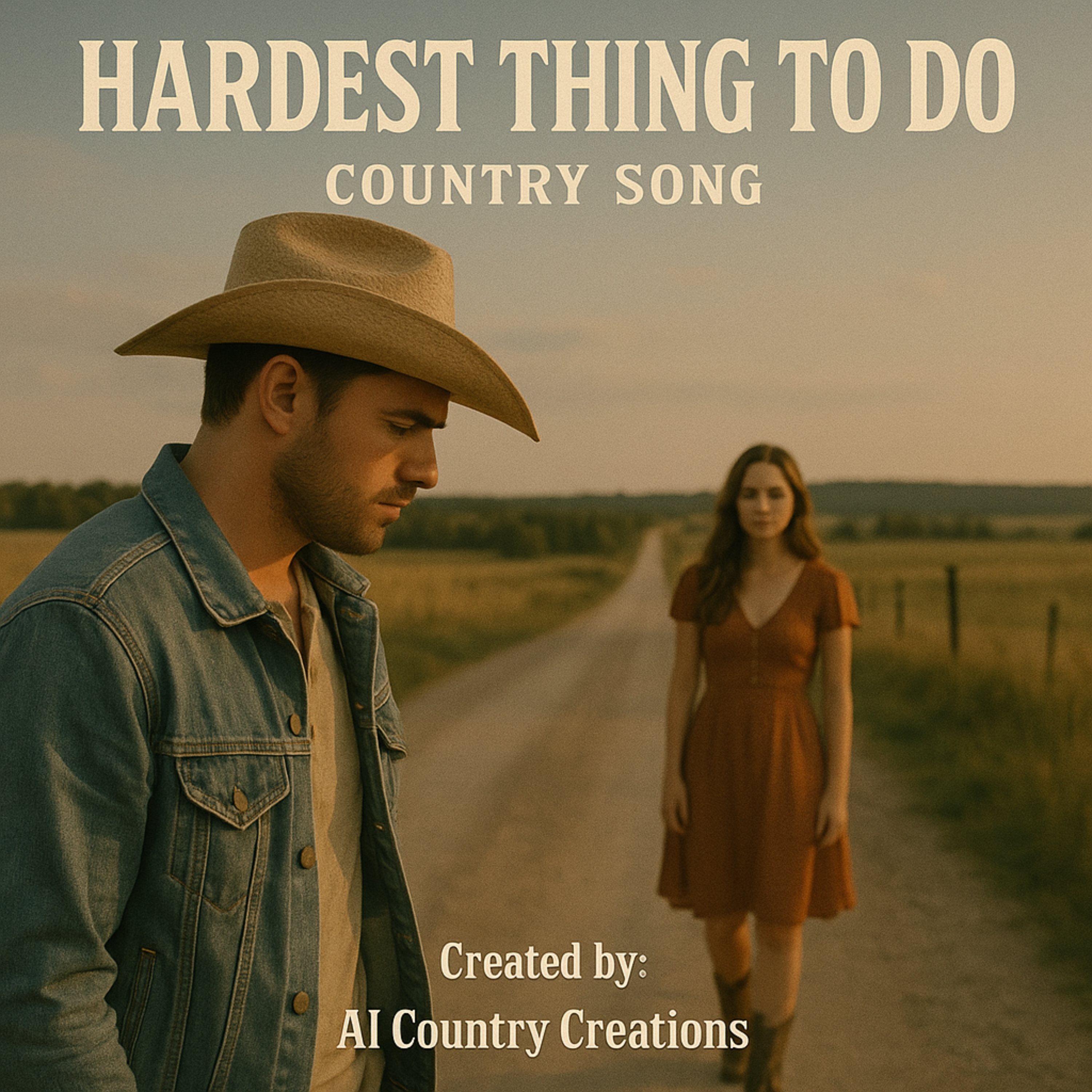 Hardest Thing To Do artwork