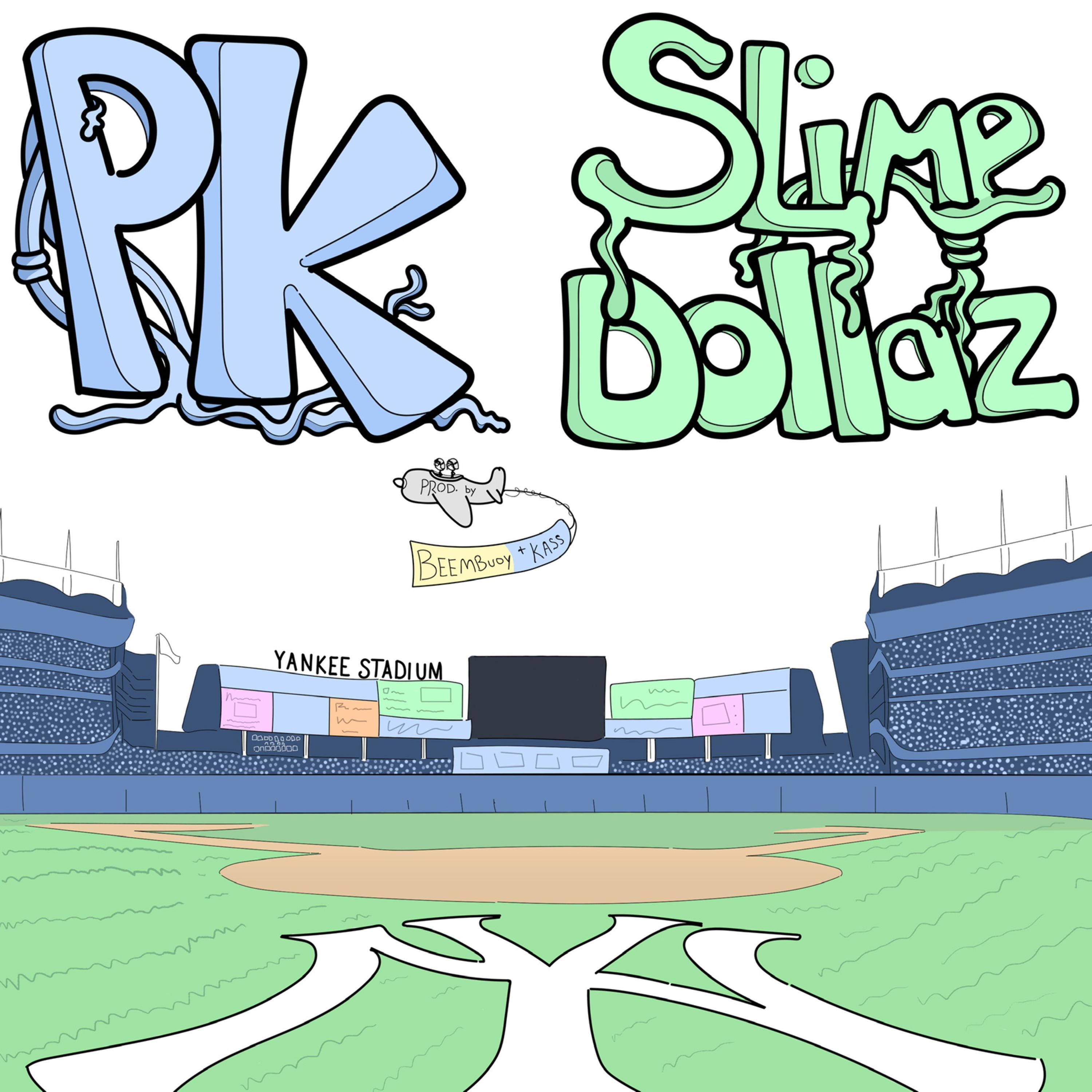 Yankee artwork