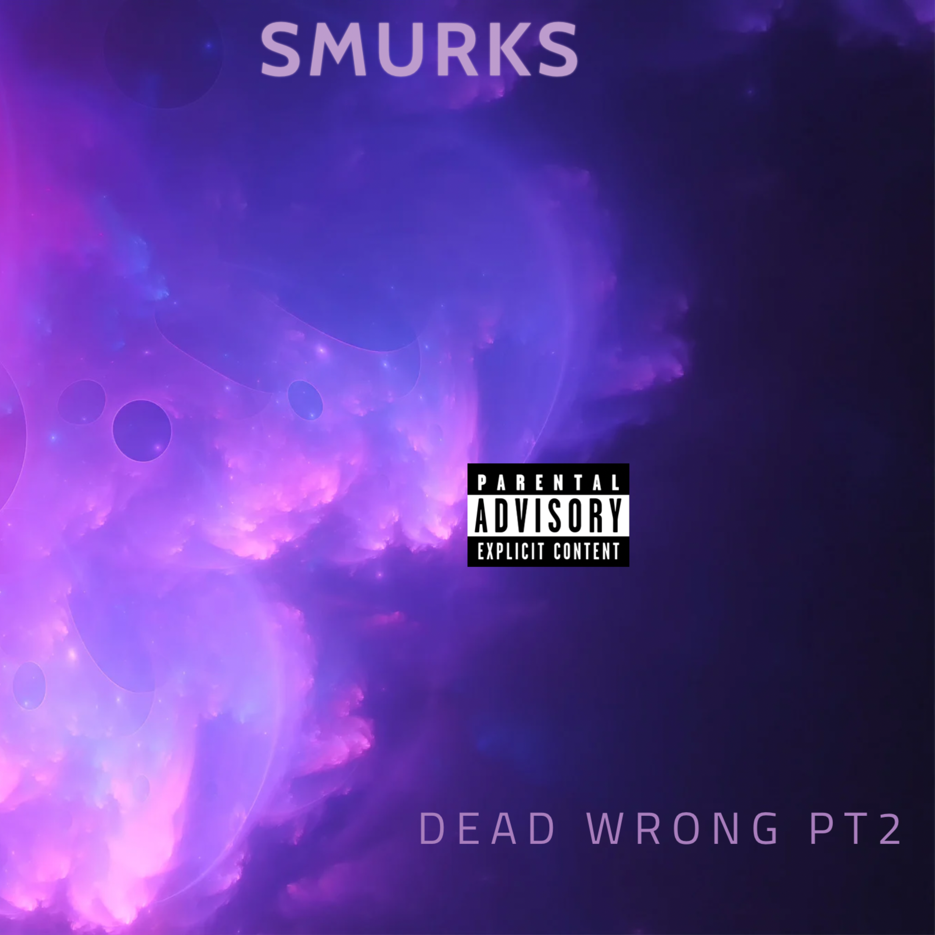 Dead Wrong PT2 artwork