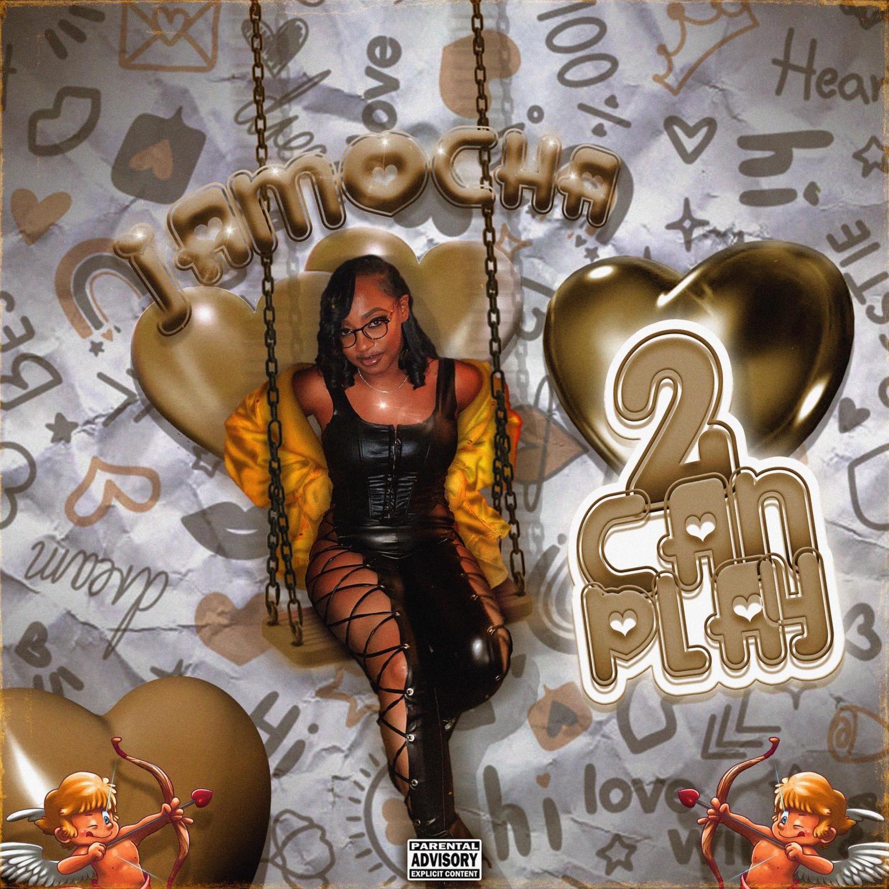 2 Can Play artwork