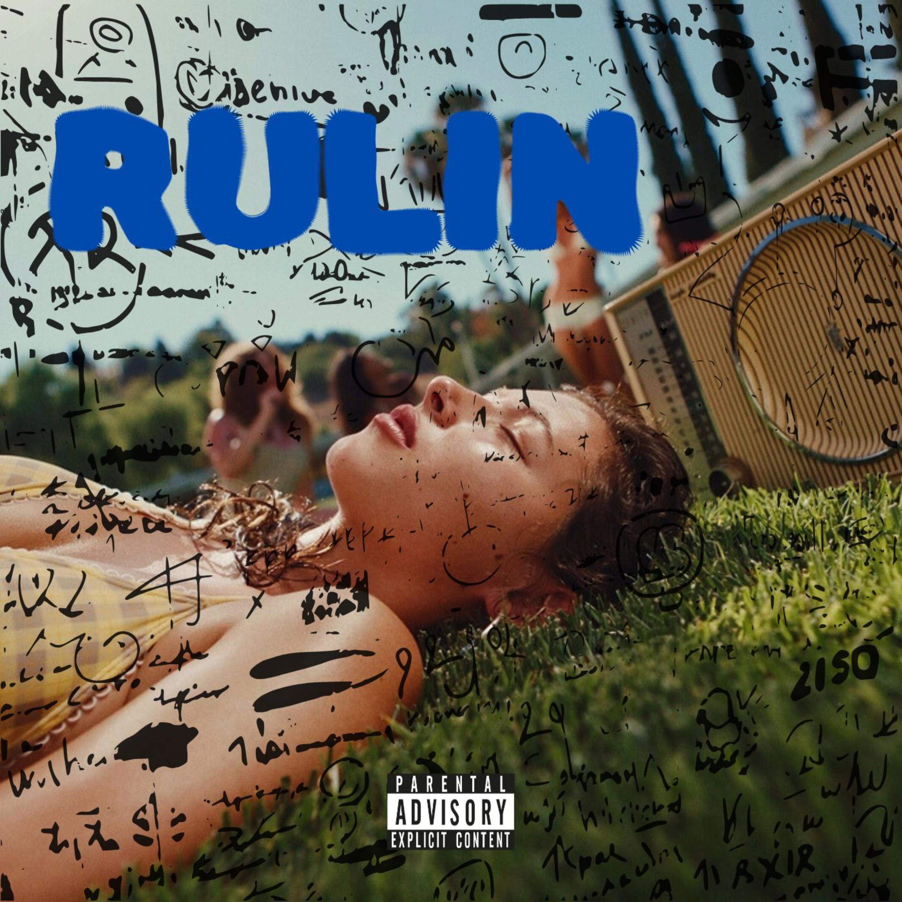 RULIN artwork