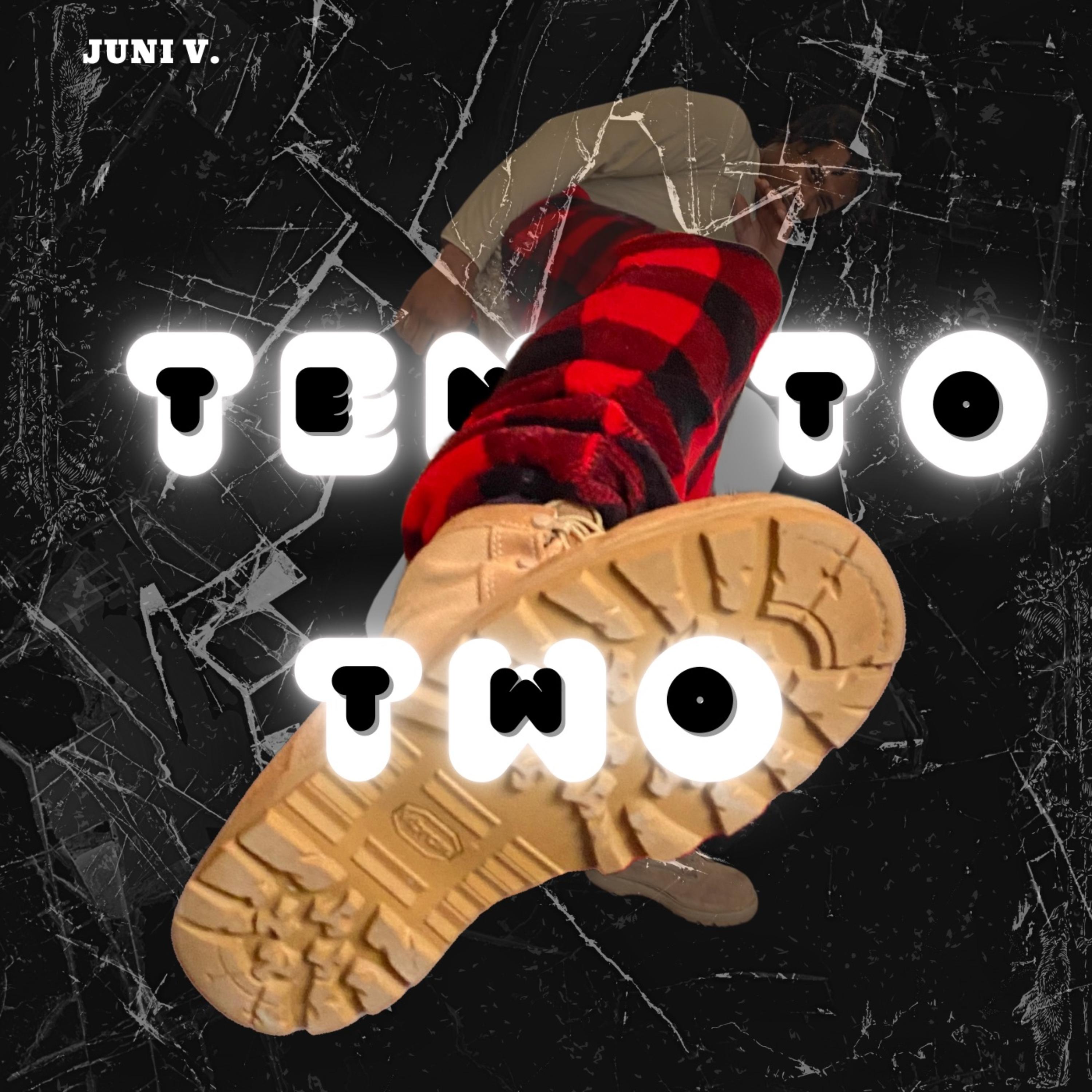 Ten To Two artwork