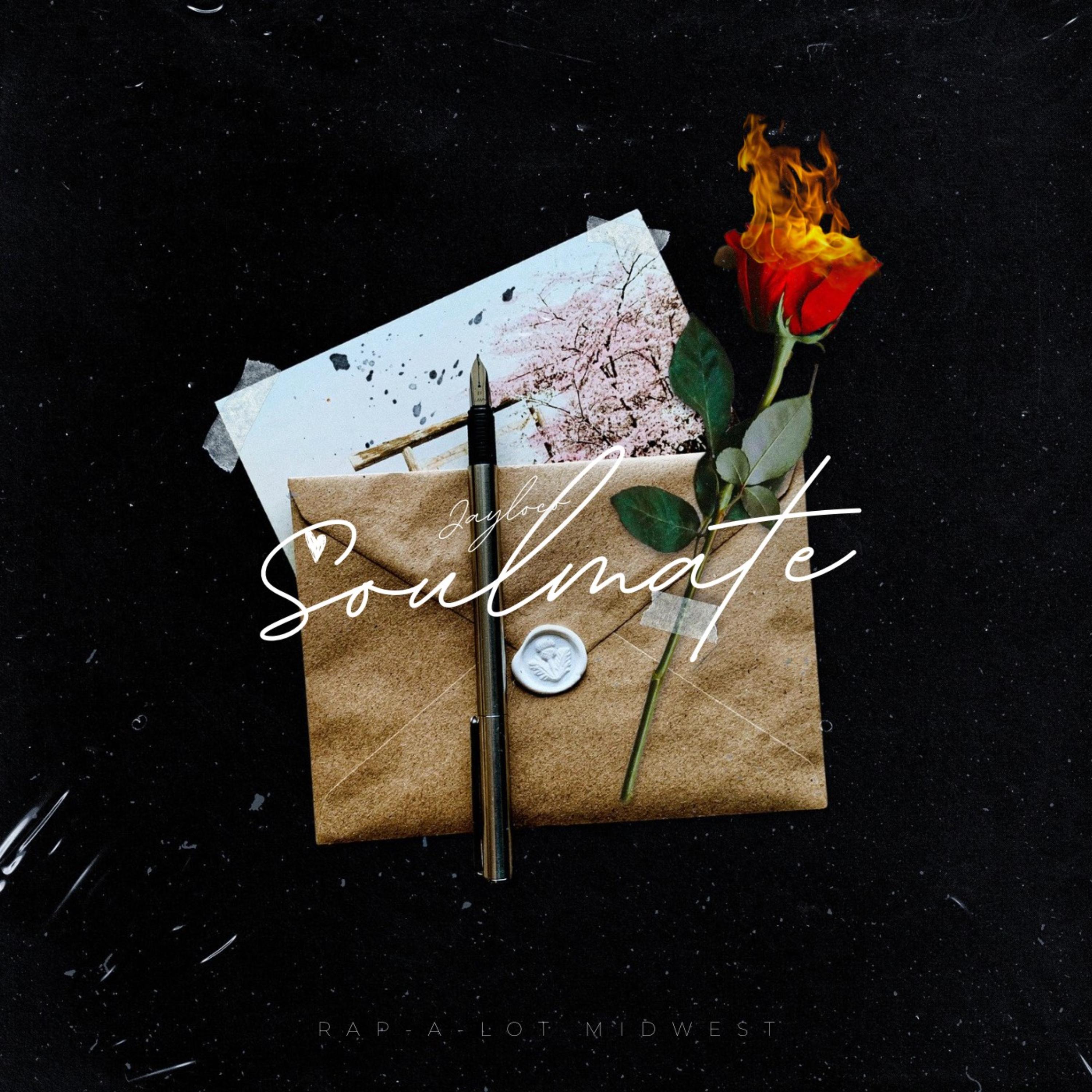 Soulmate by Jayloco cover art