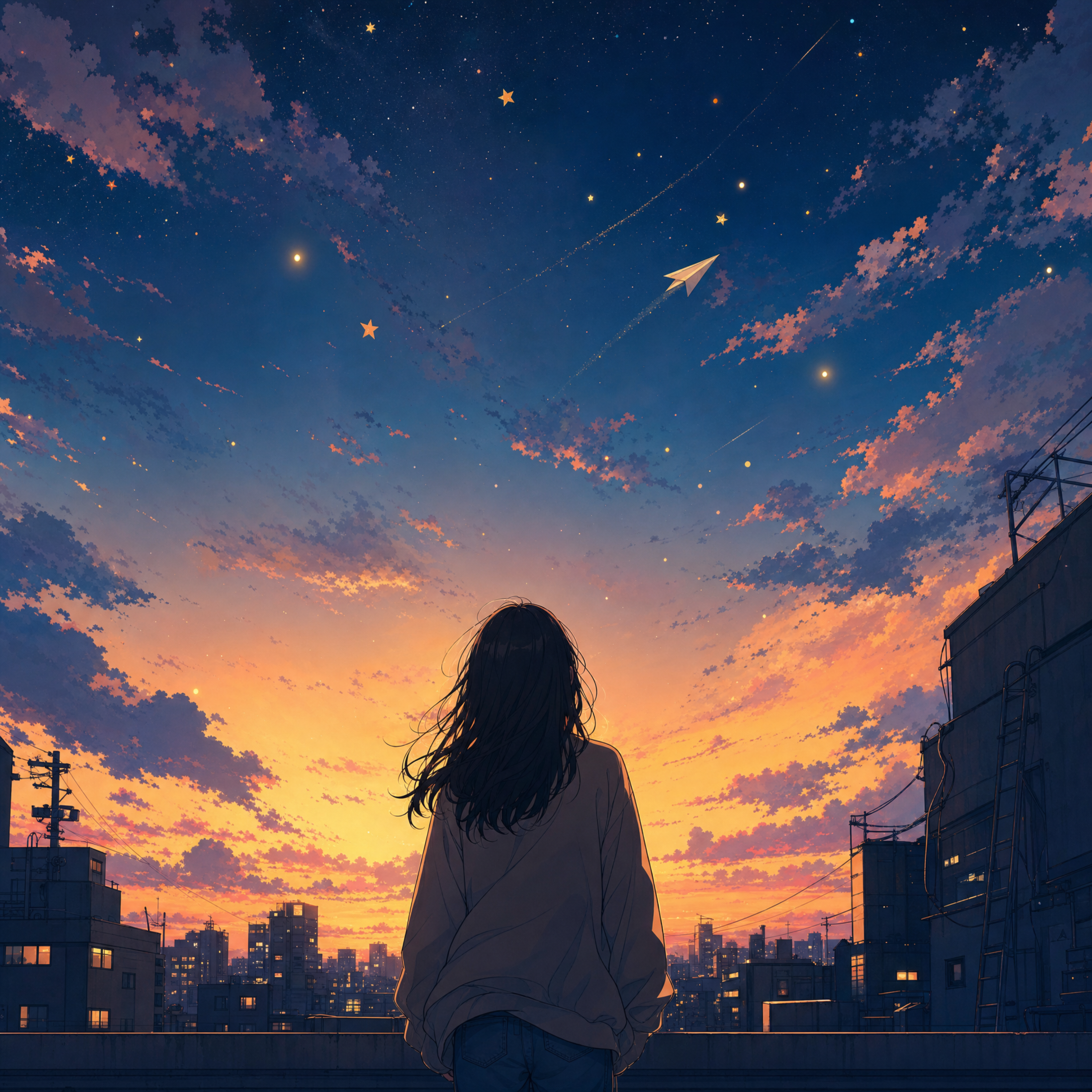 이루지 못하는 꿈 by Yojifinger cover art