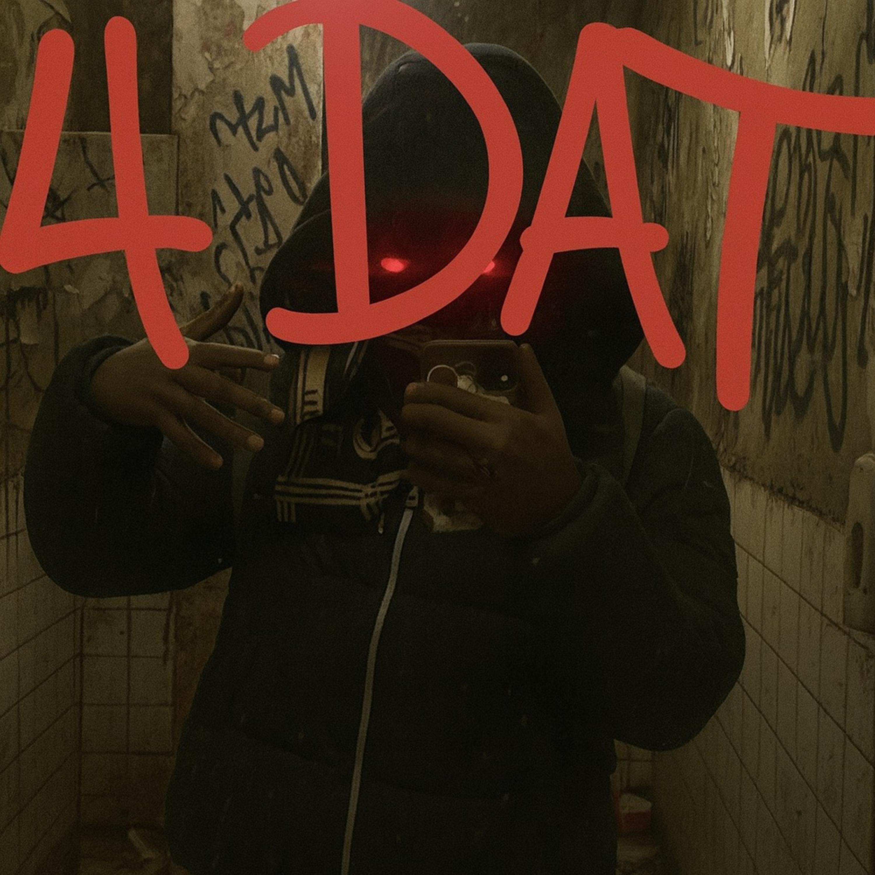 4 dat artwork