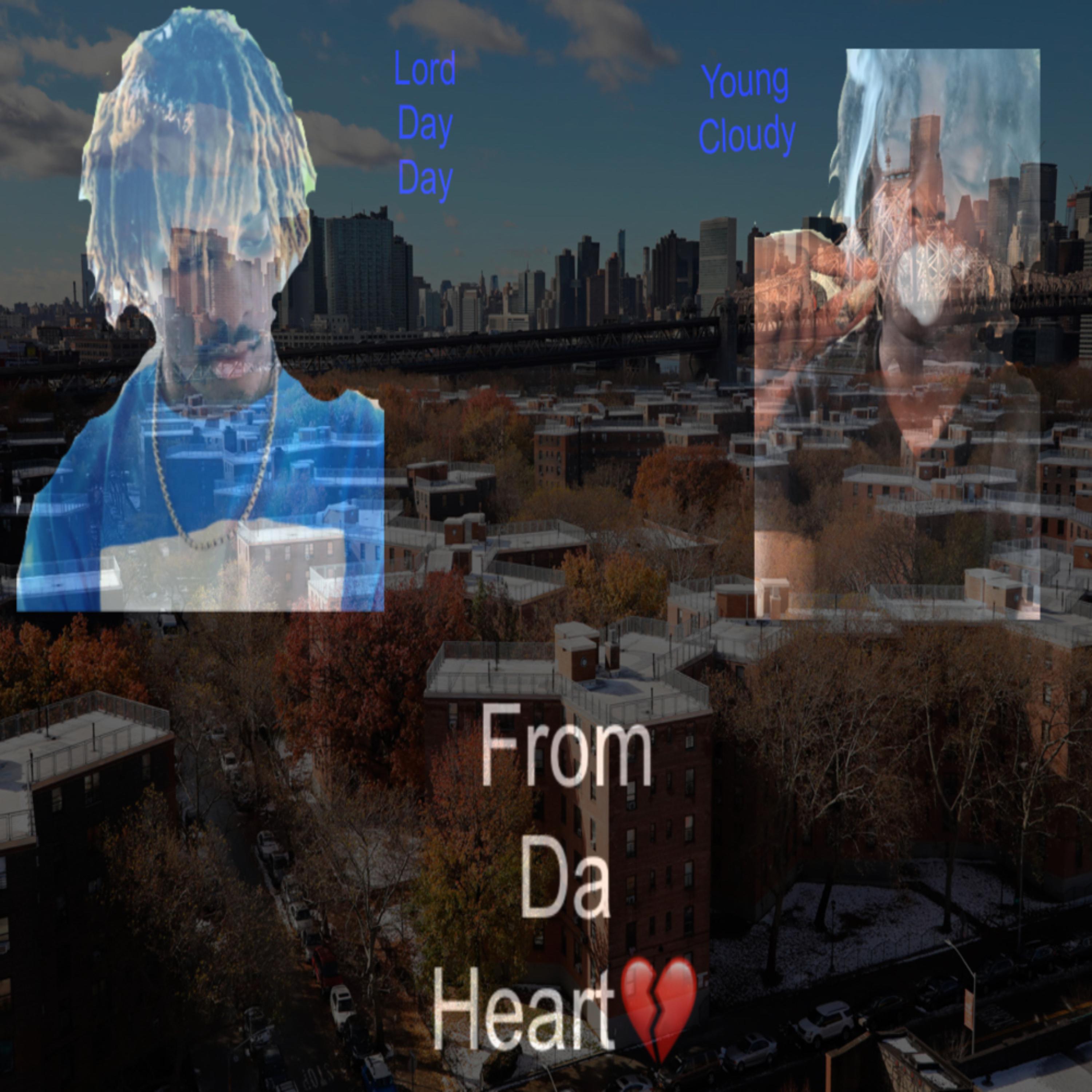 From The Heart artwork