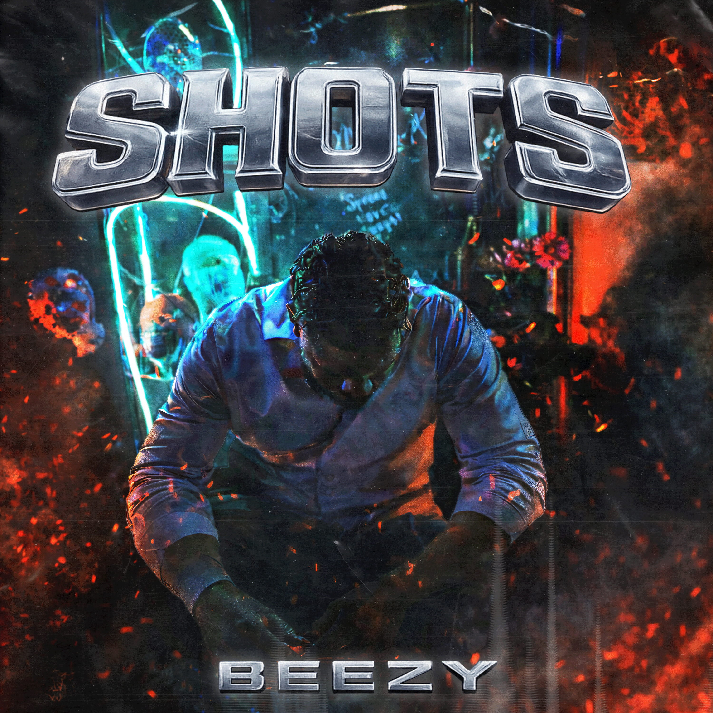 SHOTS artwork
