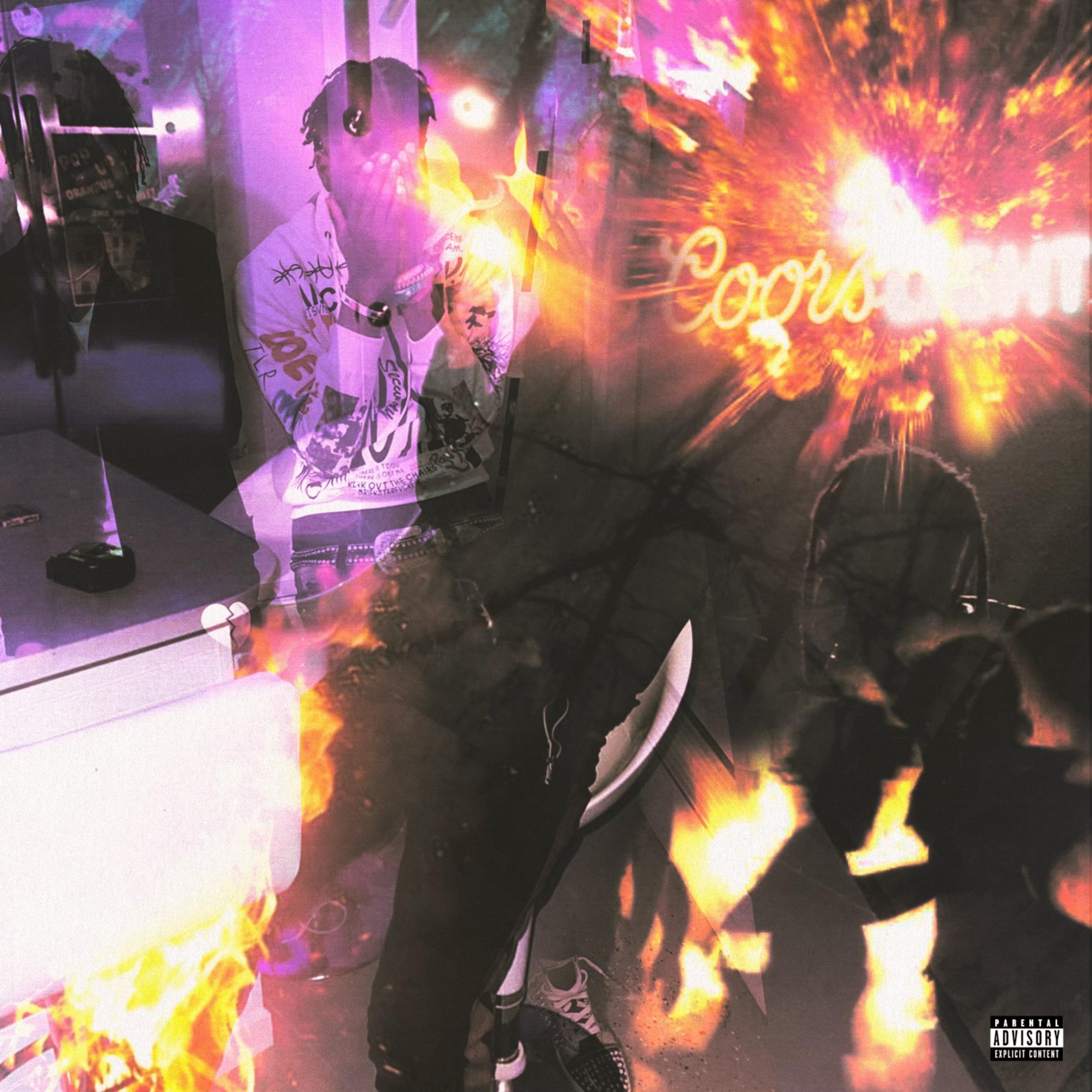 Prospective by Hevintage cover art