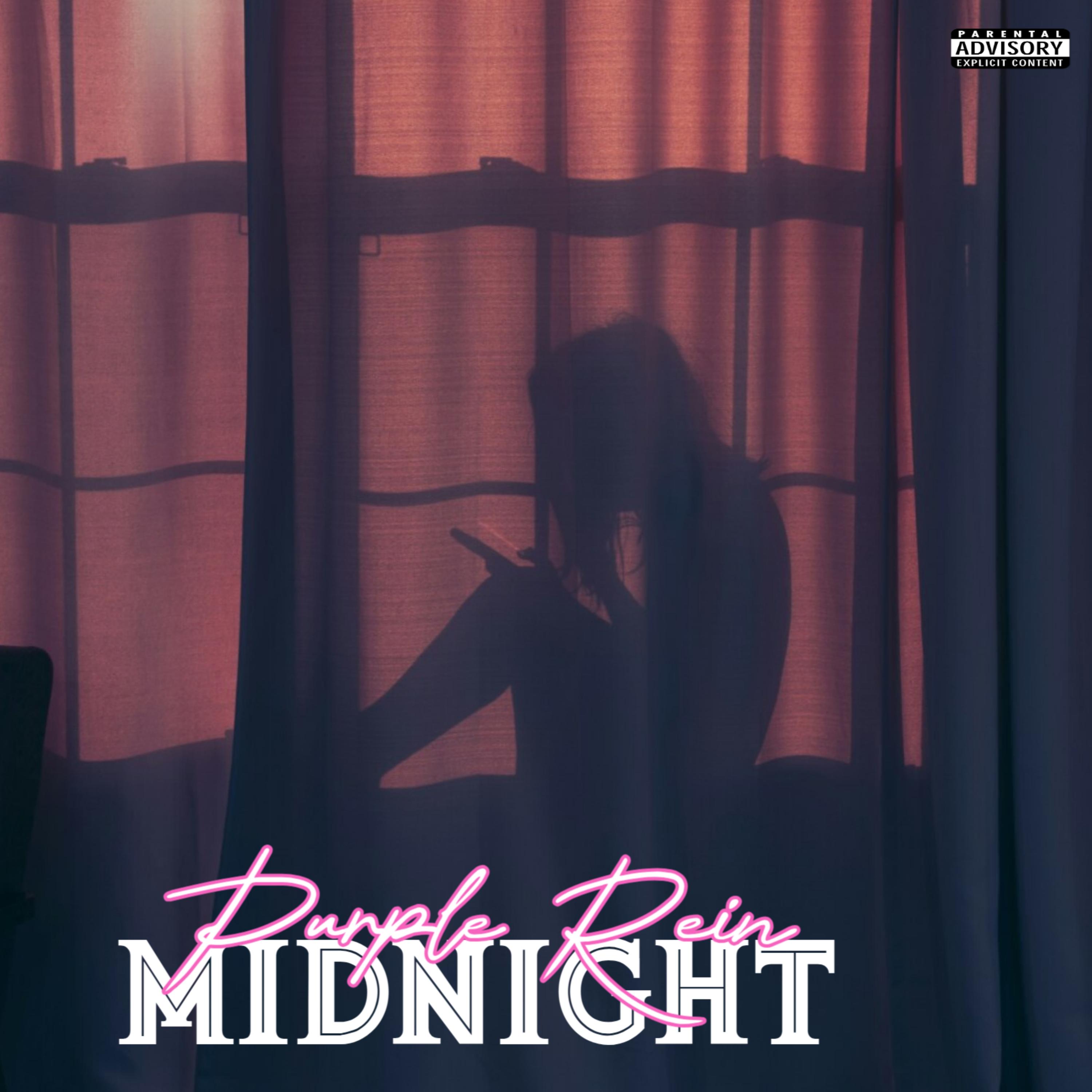 Midnight artwork