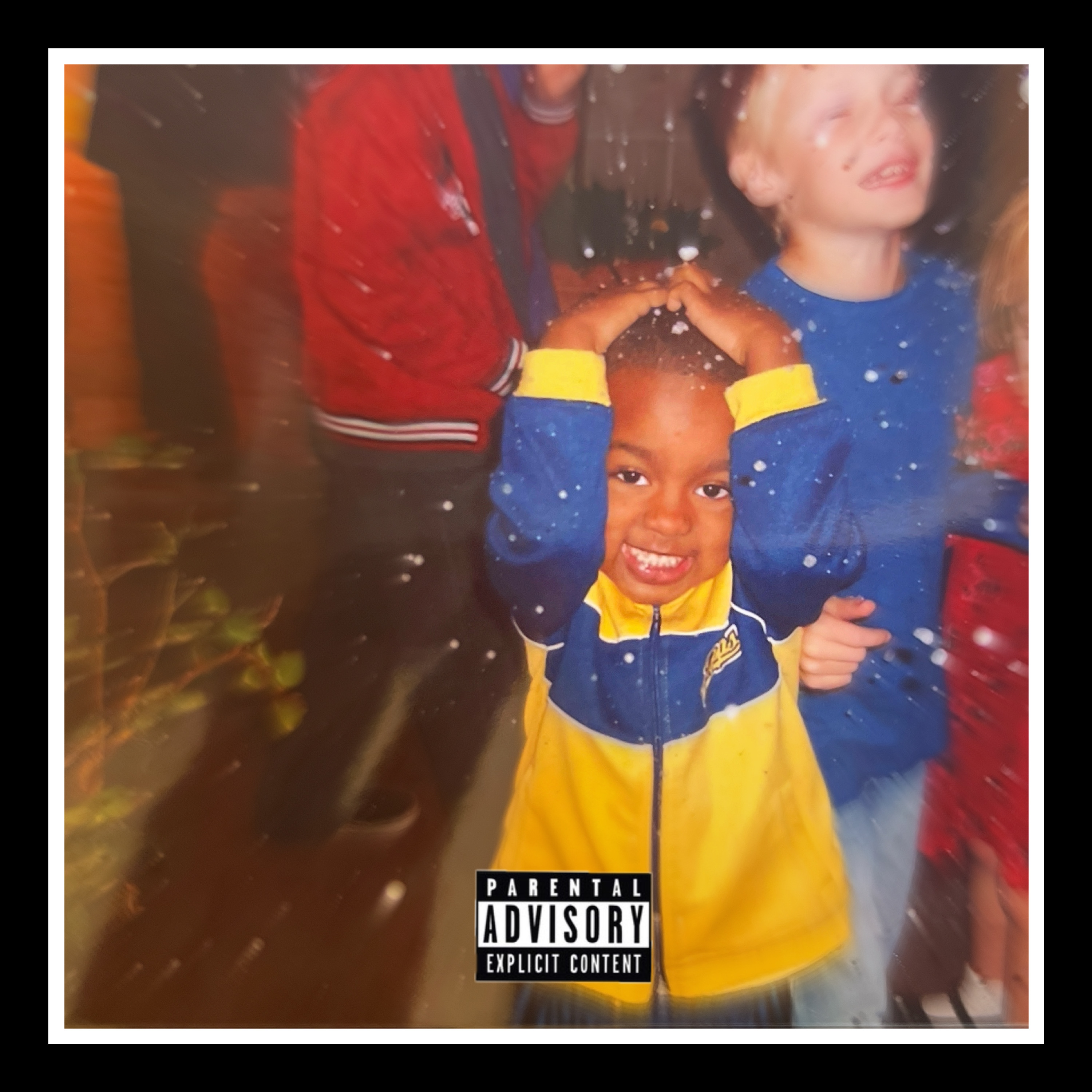 Bank! artwork