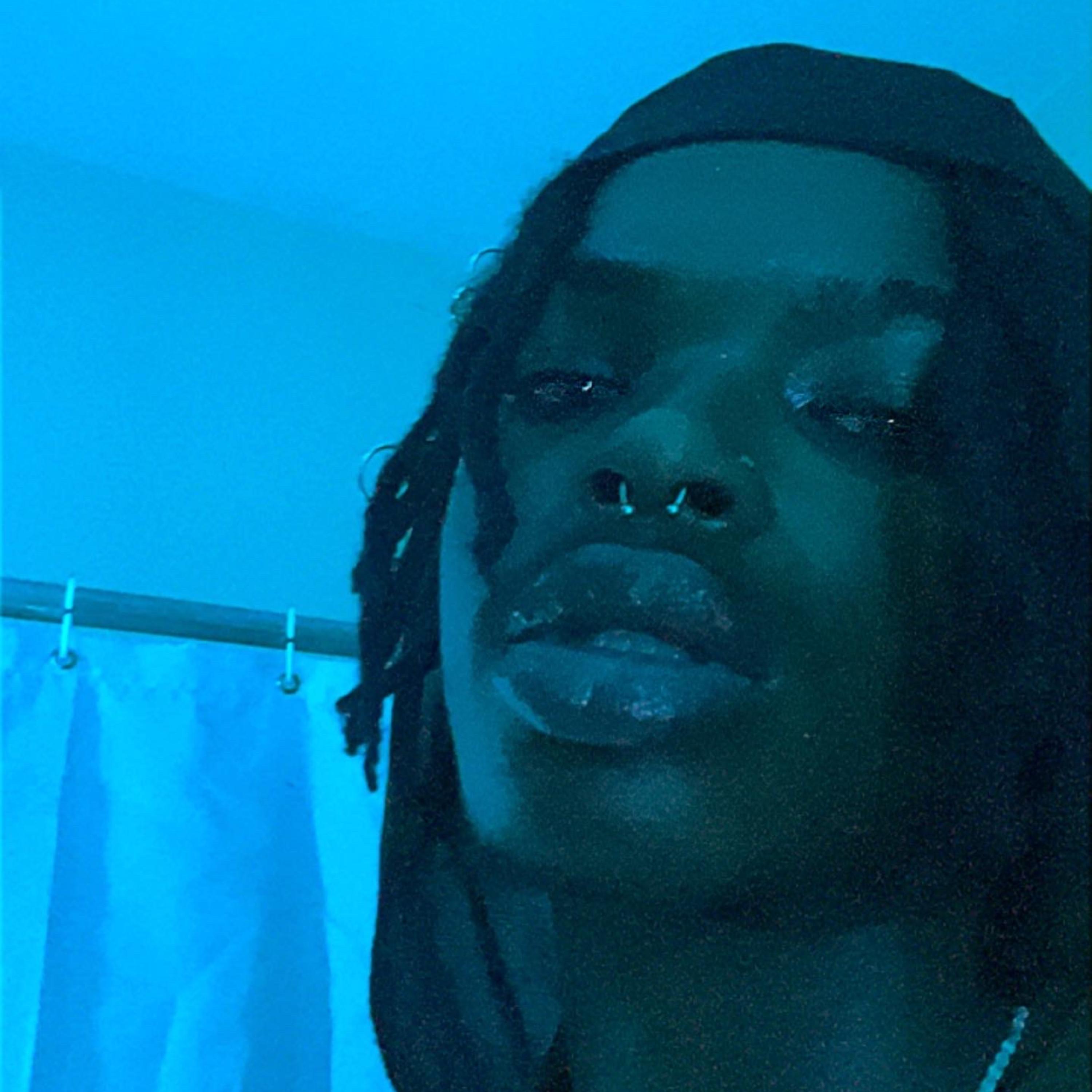 POLO BLACK artwork