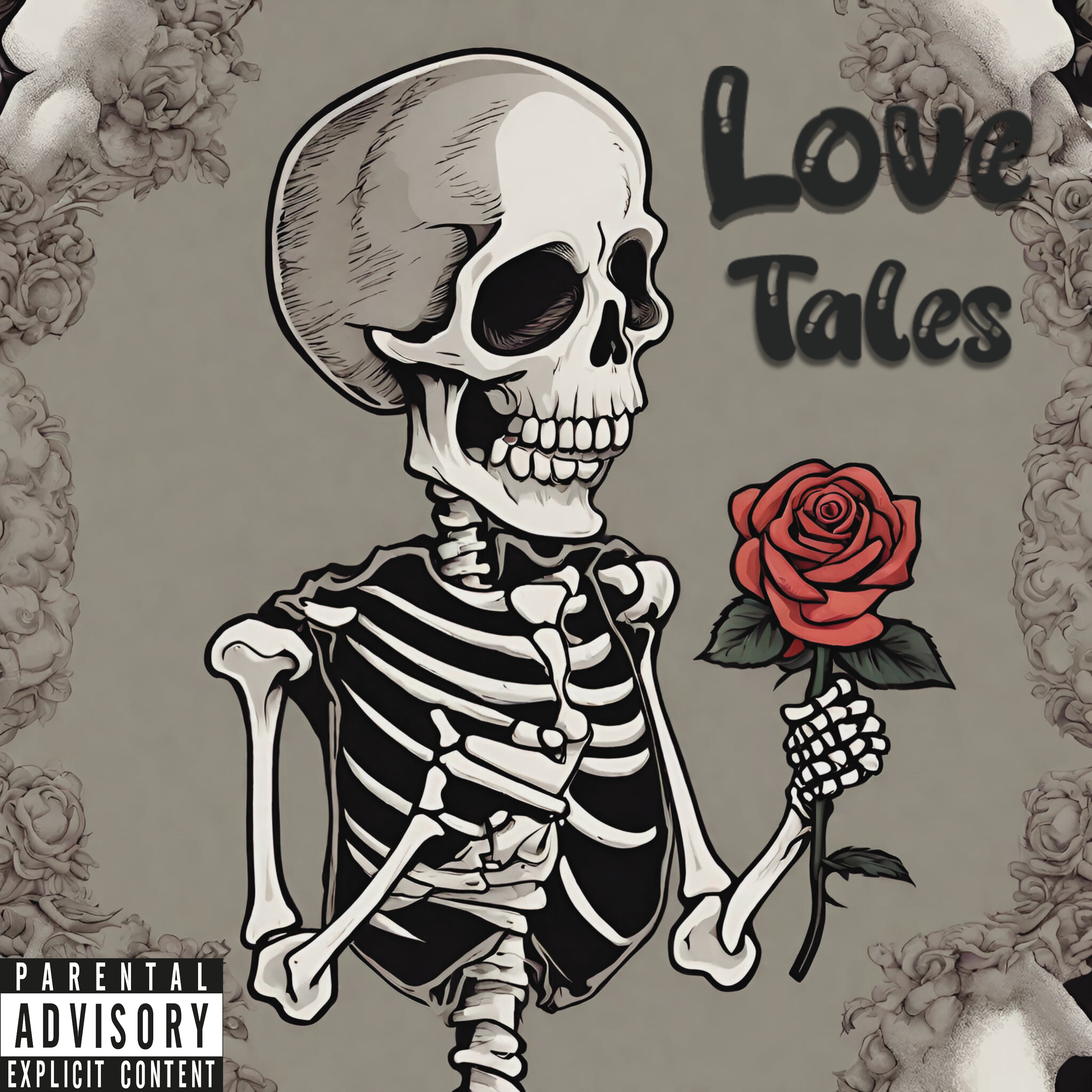 Love Tales artwork