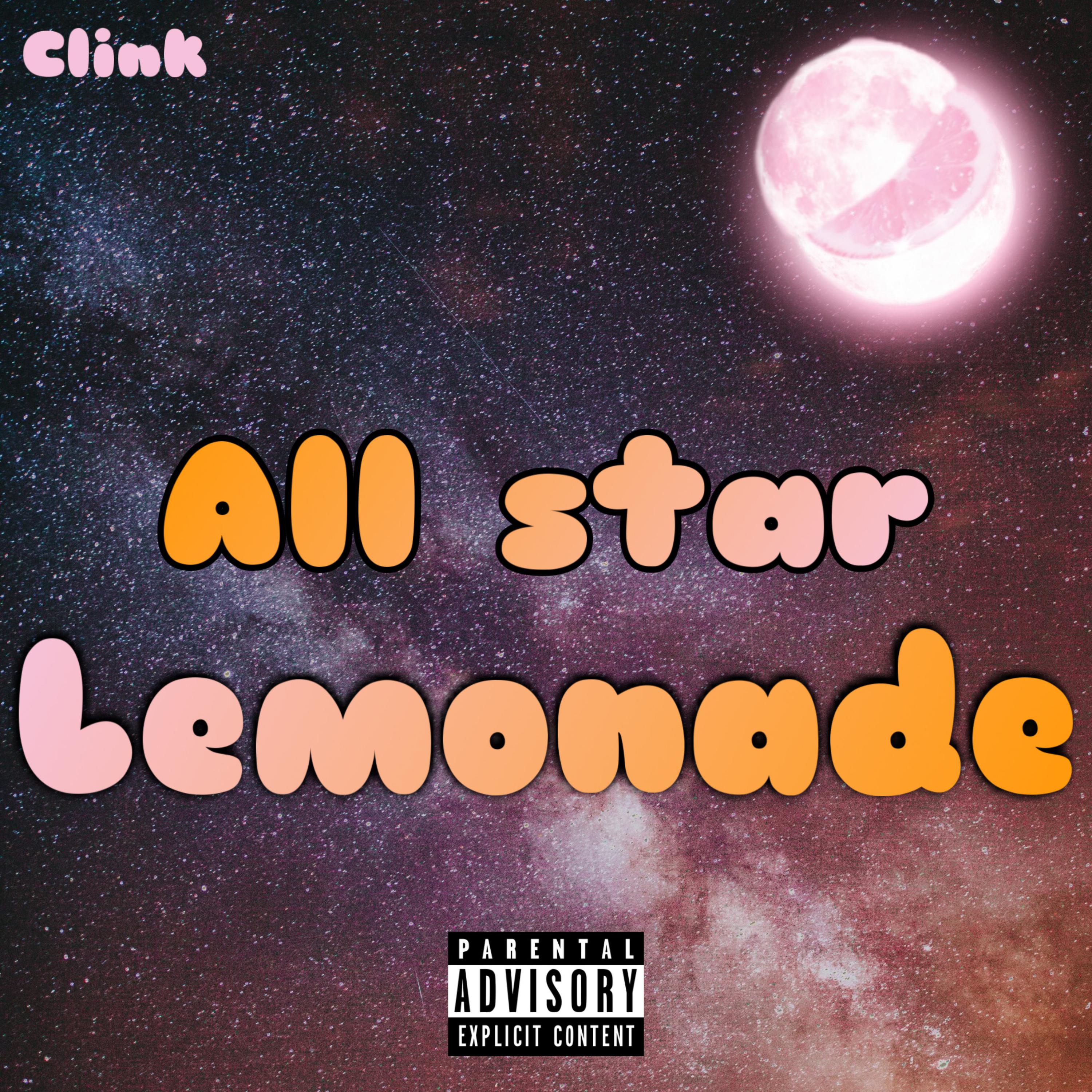 All Star Lemonade artwork