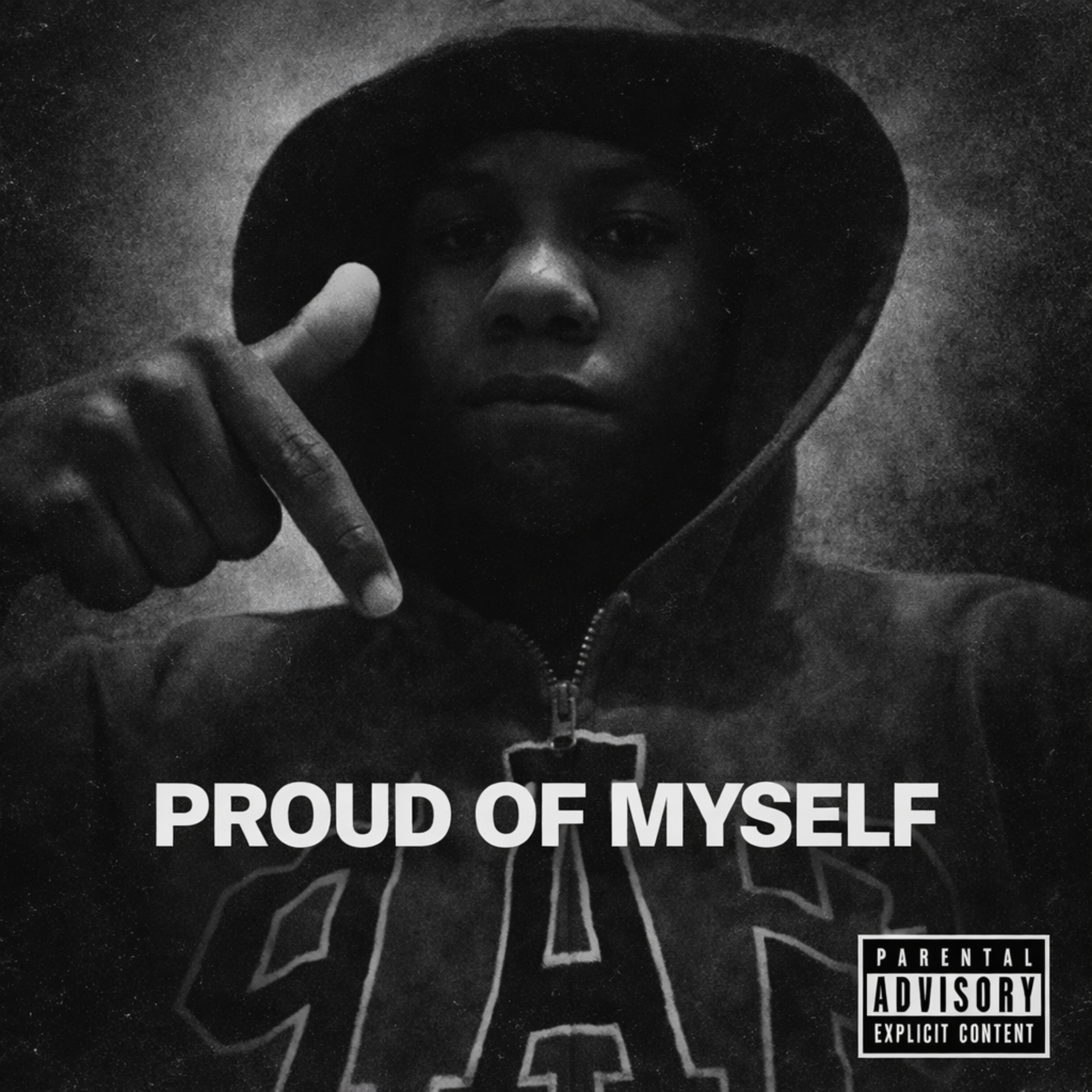 Proud Of Myself artwork