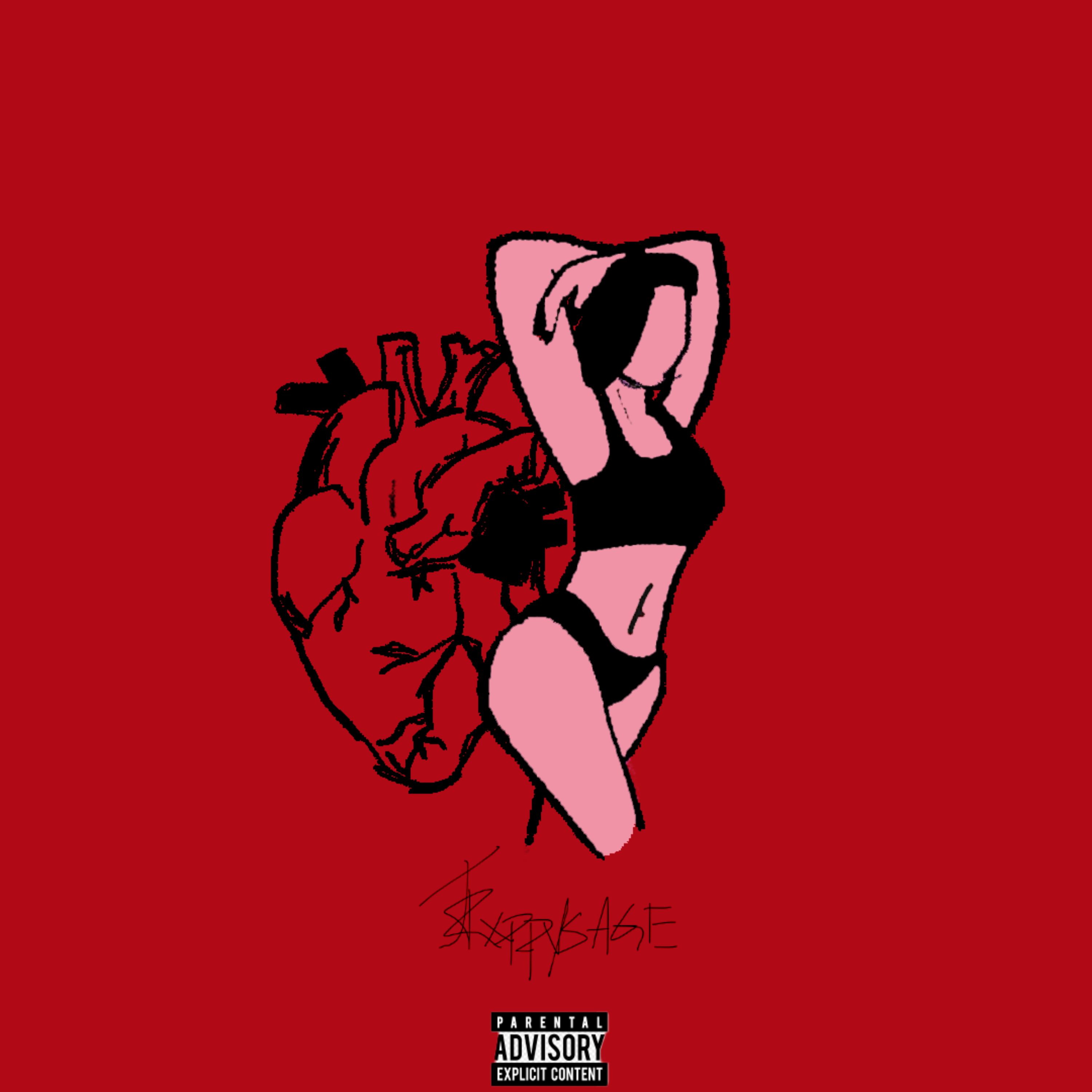 Her Body Her Choice artwork